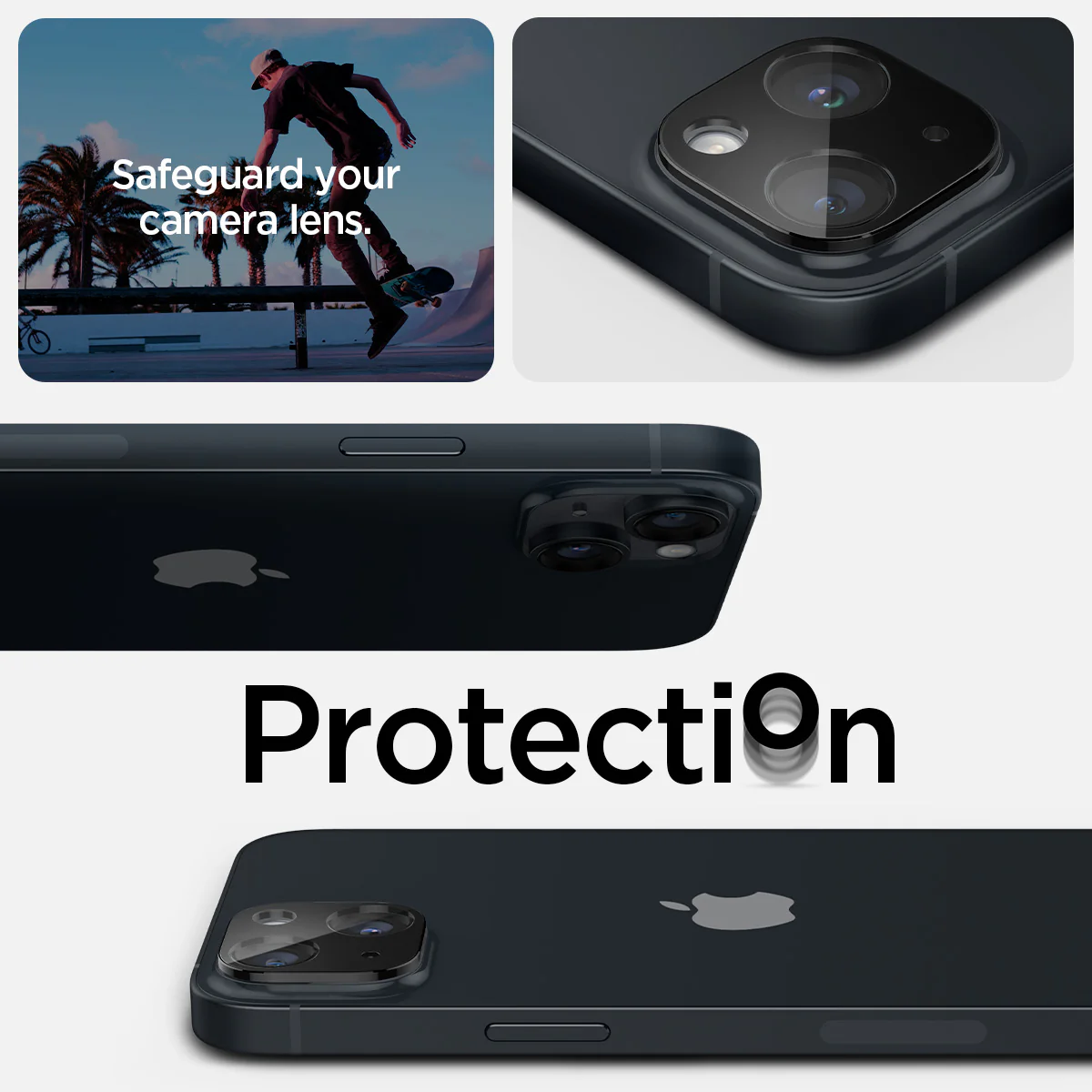 iPhone 14 Series - Optik Lens Protector 27 iPhone 14 Series - Optik Lens Protector