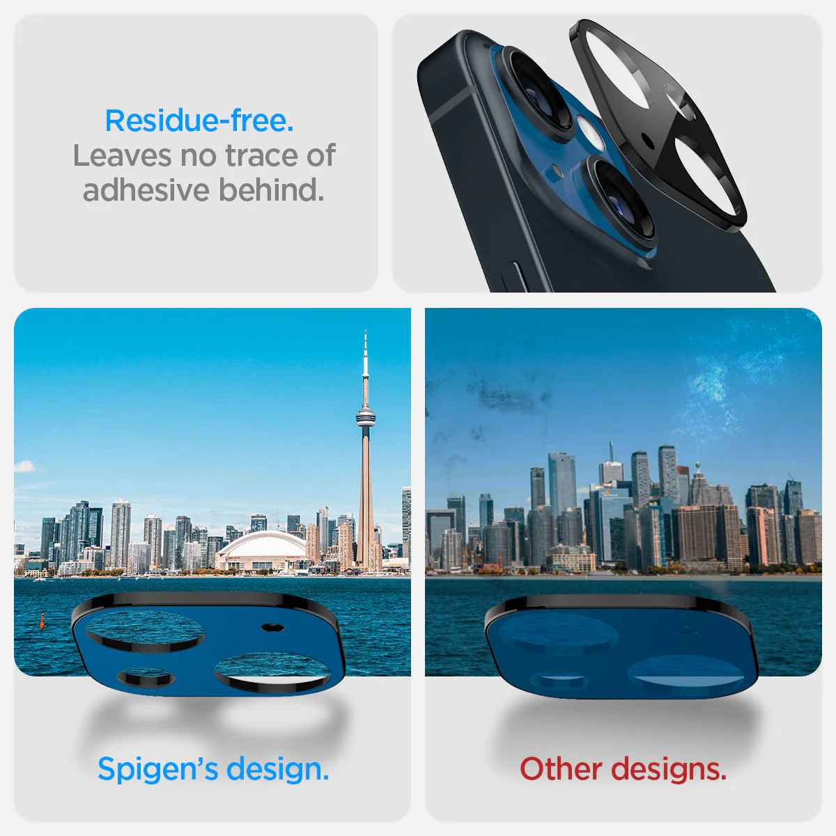 iPhone 14 Series - Optik Lens Protector 29 iPhone 14 Series - Optik Lens Protector