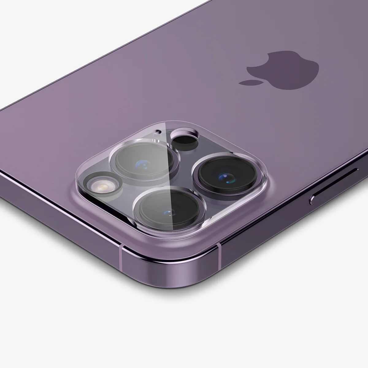 iPhone 14 Series - Optik Lens Protector 34 iPhone 14 Series - Optik Lens Protector