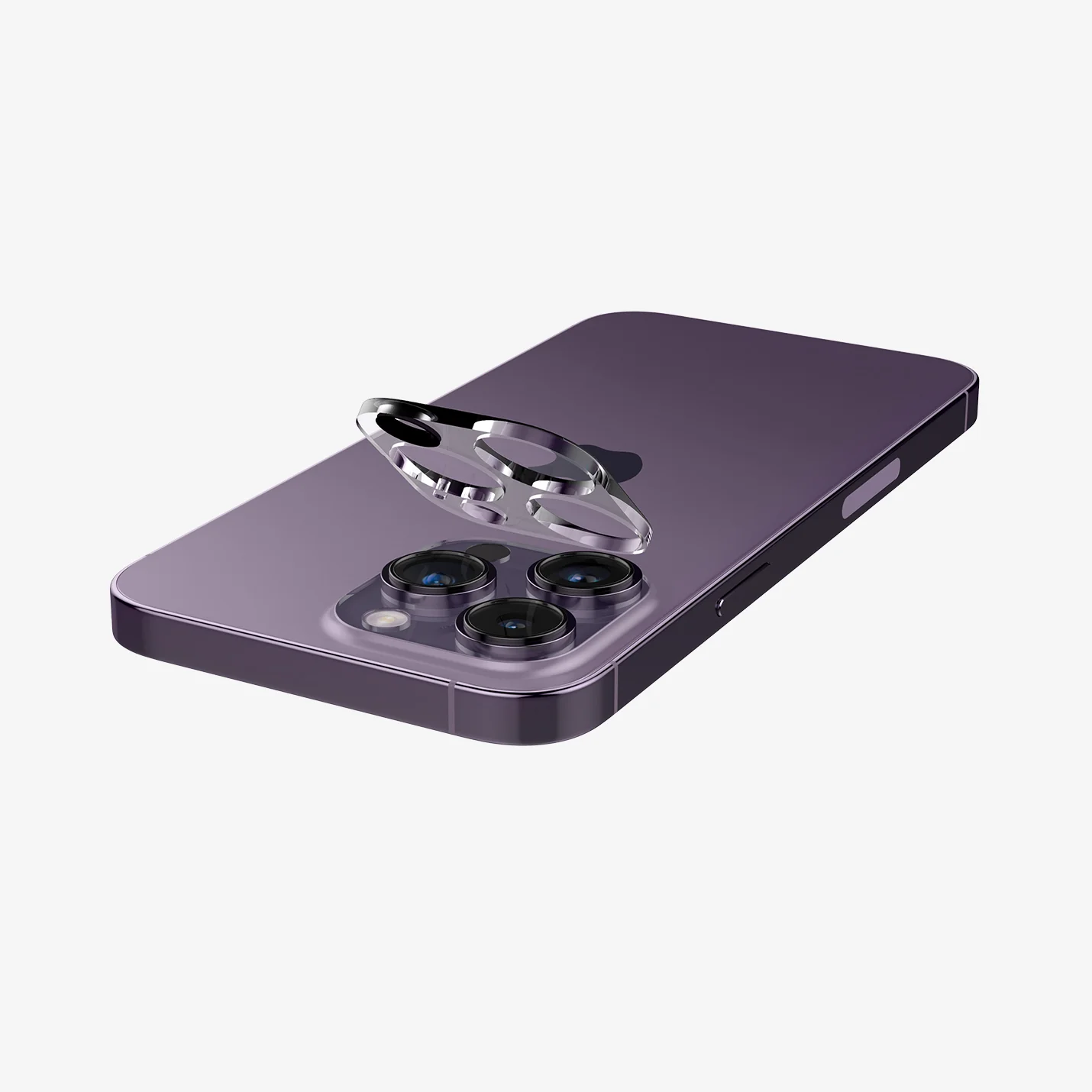 iPhone 14 Series - Optik Lens Protector 35 iPhone 14 Series - Optik Lens Protector