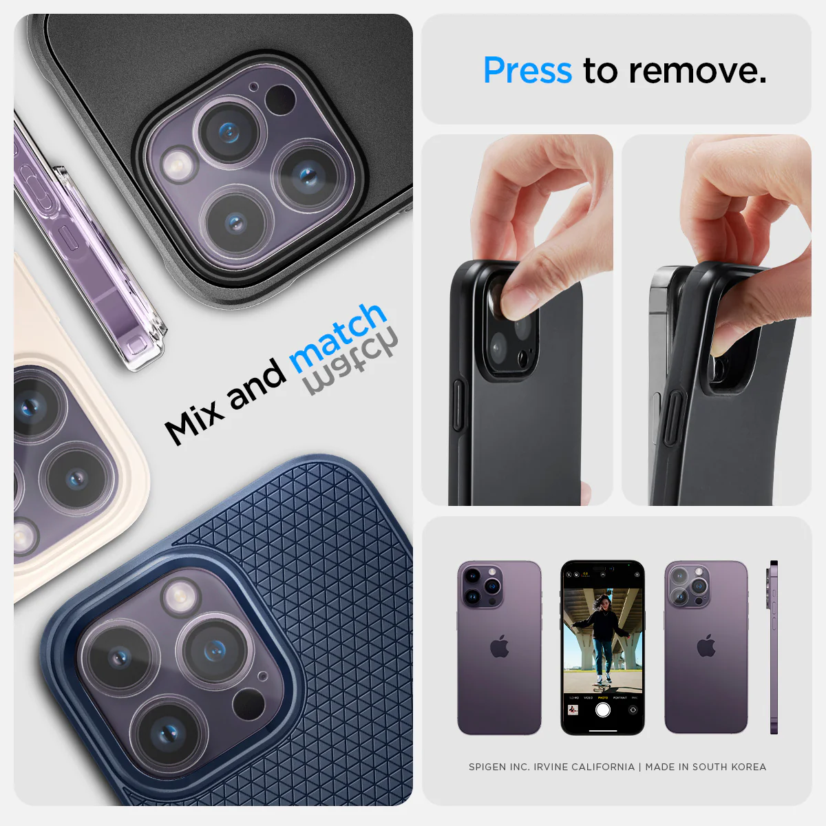 iPhone 14 Series - Optik Lens Protector 39 iPhone 14 Series - Optik Lens Protector