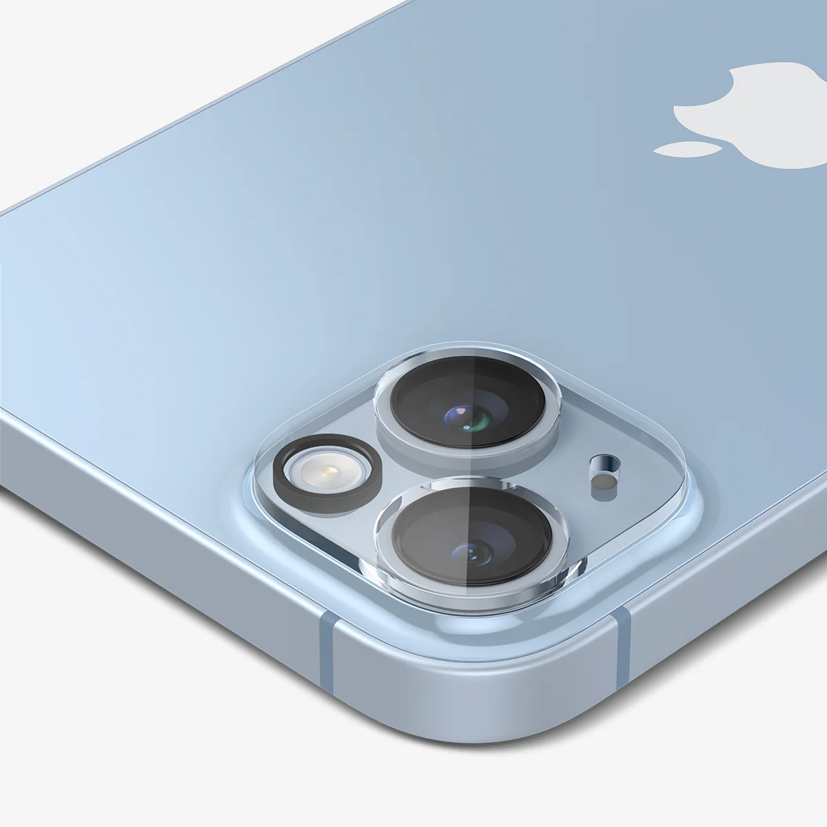 iPhone 14 Series - Optik Lens Protector 4 iPhone 14 Series - Optik Lens Protector