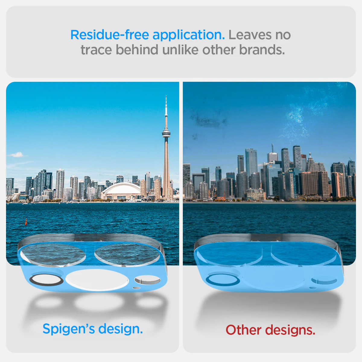 iPhone 14 Series - Optik Lens Protector 44 iPhone 14 Series - Optik Lens Protector