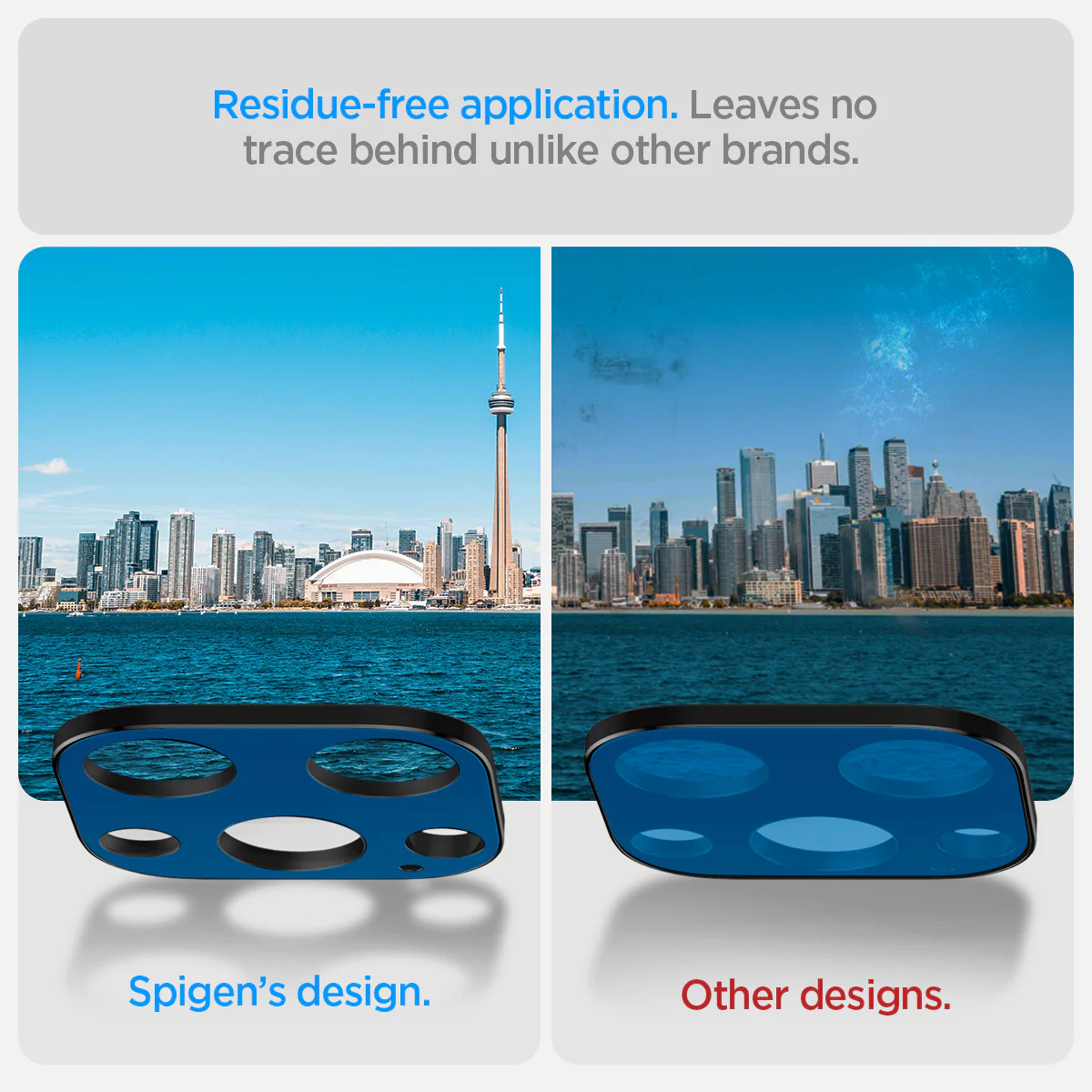 iPhone 14 Series - Optik Lens Protector 59 iPhone 14 Series - Optik Lens Protector