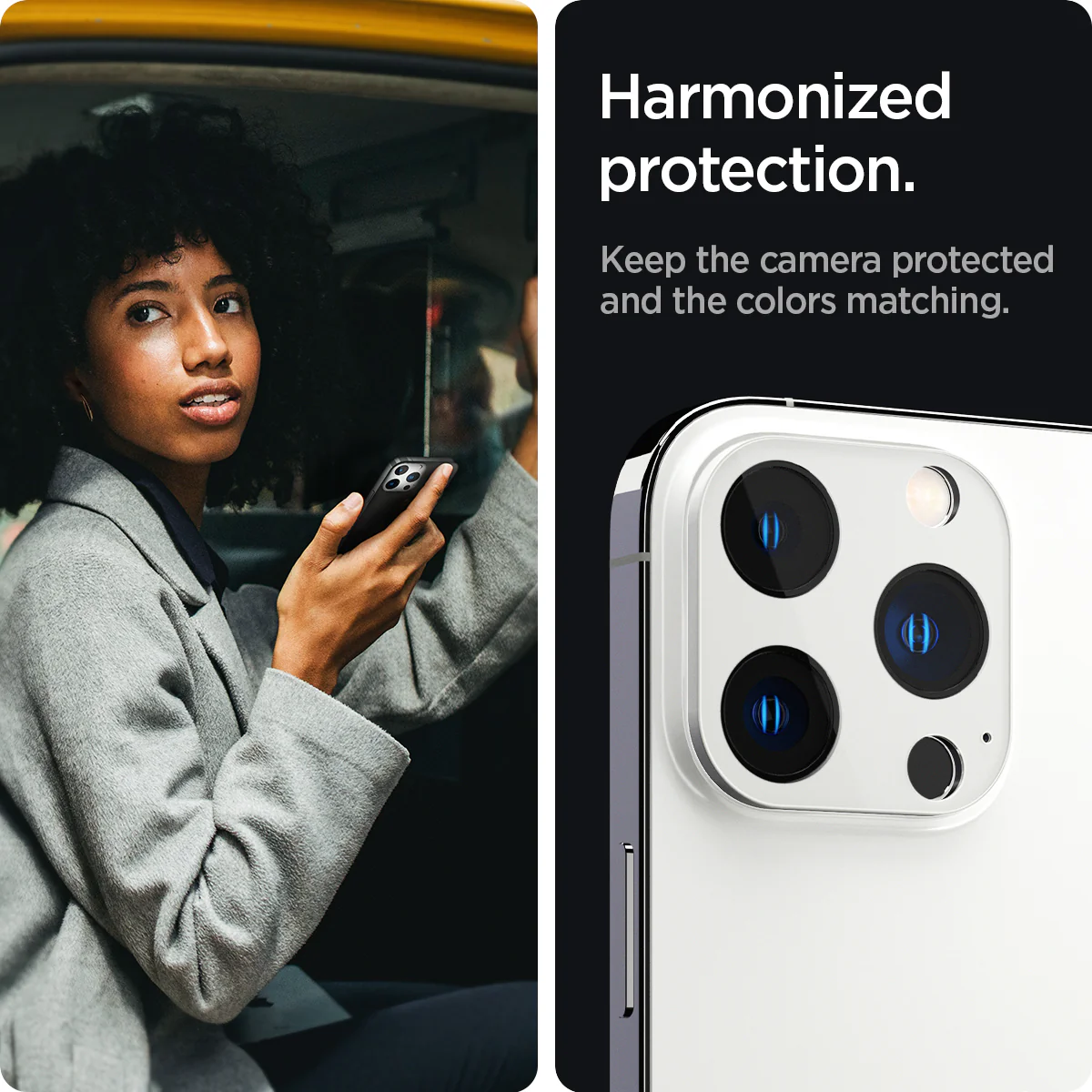 iPhone 13 Series - Optik Lens Protector 17 iPhone 13 Series - Optik Lens Protector