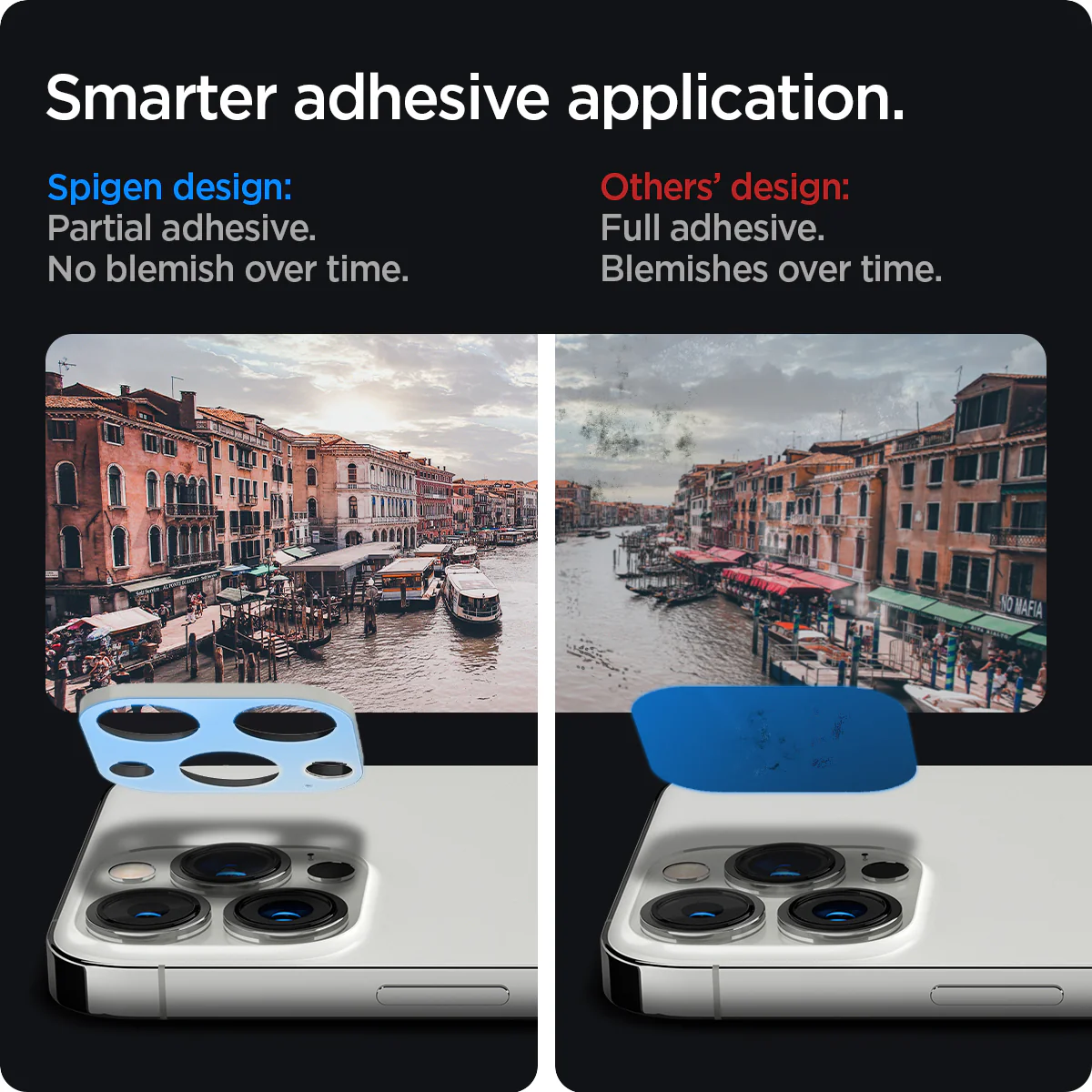 iPhone 13 Series - Optik Lens Protector 19 iPhone 13 Series - Optik Lens Protector
