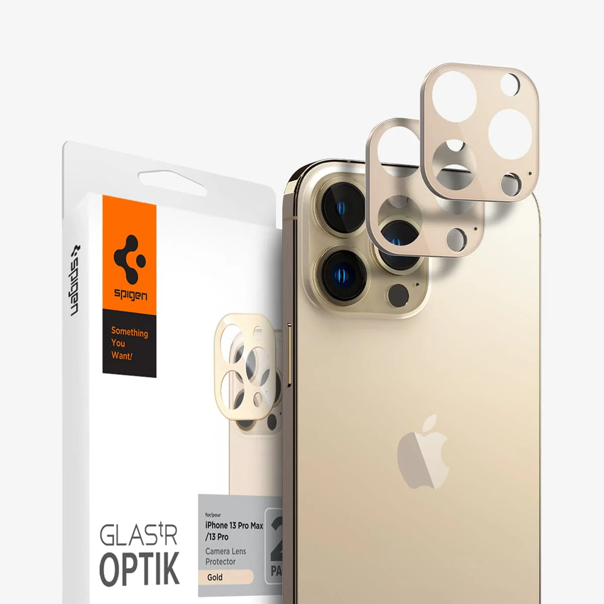 iPhone 13 Series - Optik Lens Protector 22 iPhone 13 Series - Optik Lens Protector