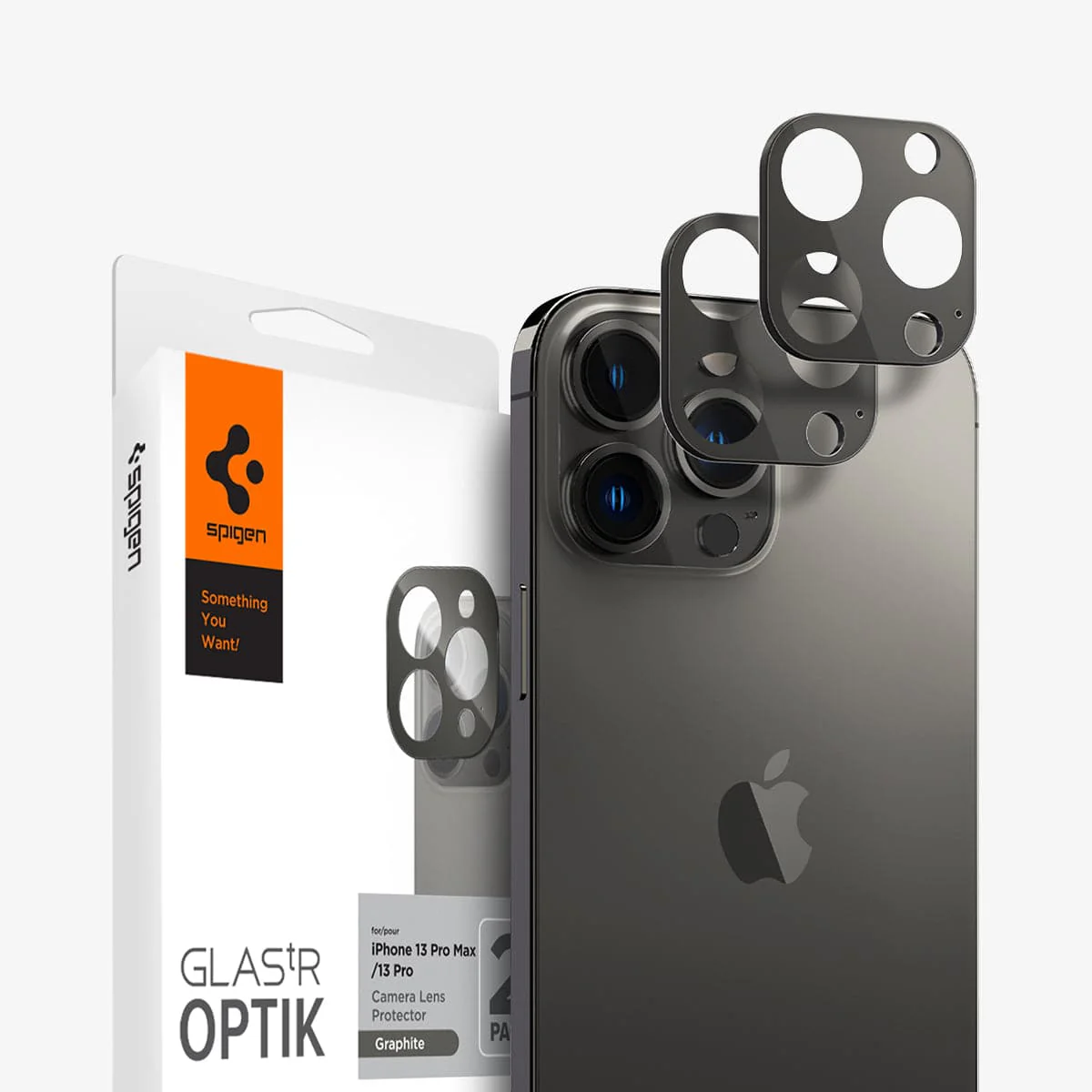 iPhone 13 Series - Optik Lens Protector 29 iPhone 13 Series - Optik Lens Protector
