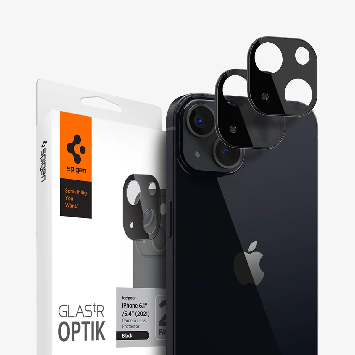 iPhone 13 Series - Optik Lens Protector 43 iPhone 13 Series - Optik Lens Protector