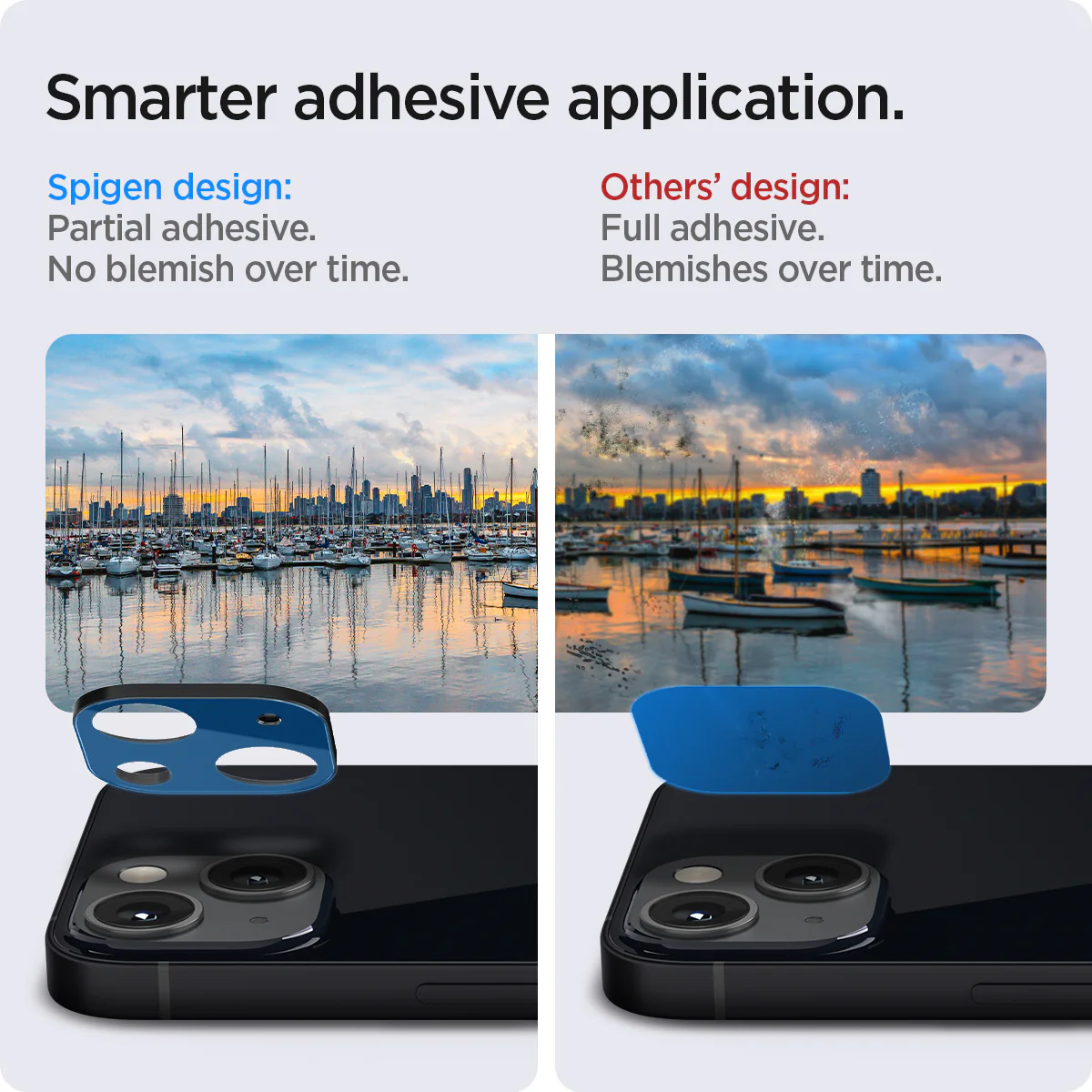 iPhone 13 Series - Optik Lens Protector 47 iPhone 13 Series - Optik Lens Protector