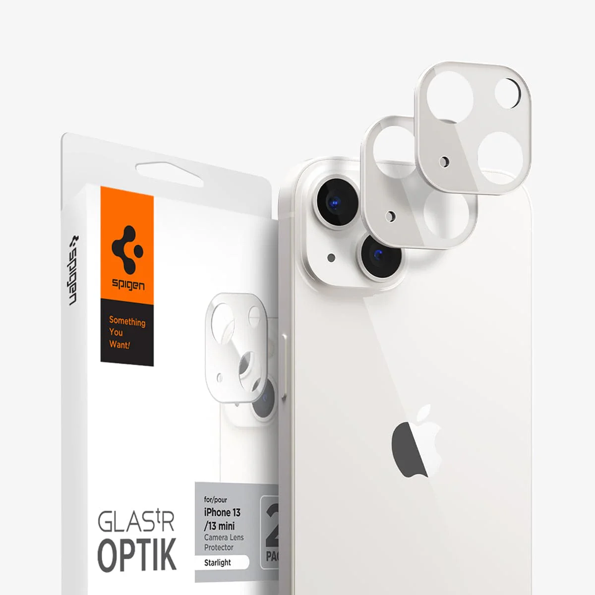 iPhone 13 Series - Optik Lens Protector 71 iPhone 13 Series - Optik Lens Protector