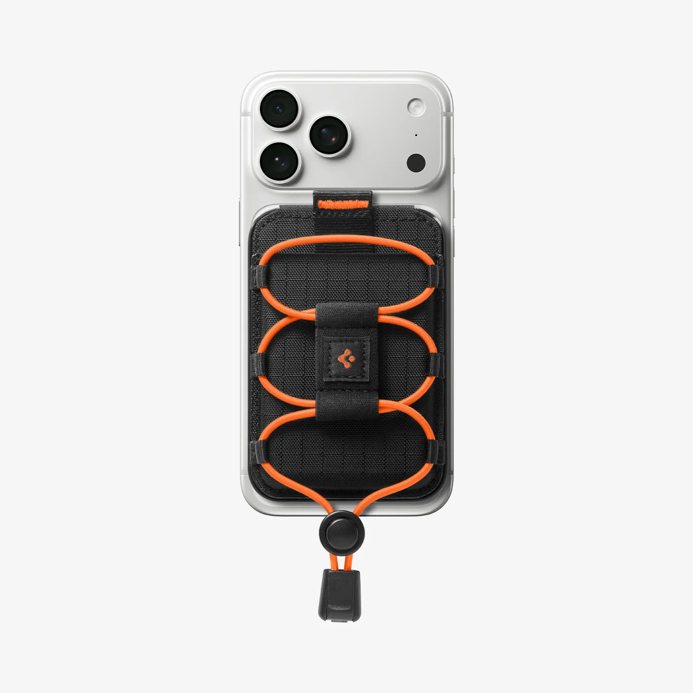 MagSafe Card Holder Tiefit (Mag Fit)