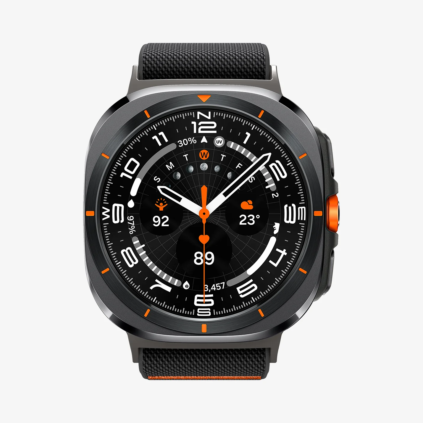 Galaxy Watch Ultra Series - Lite Fit Band
