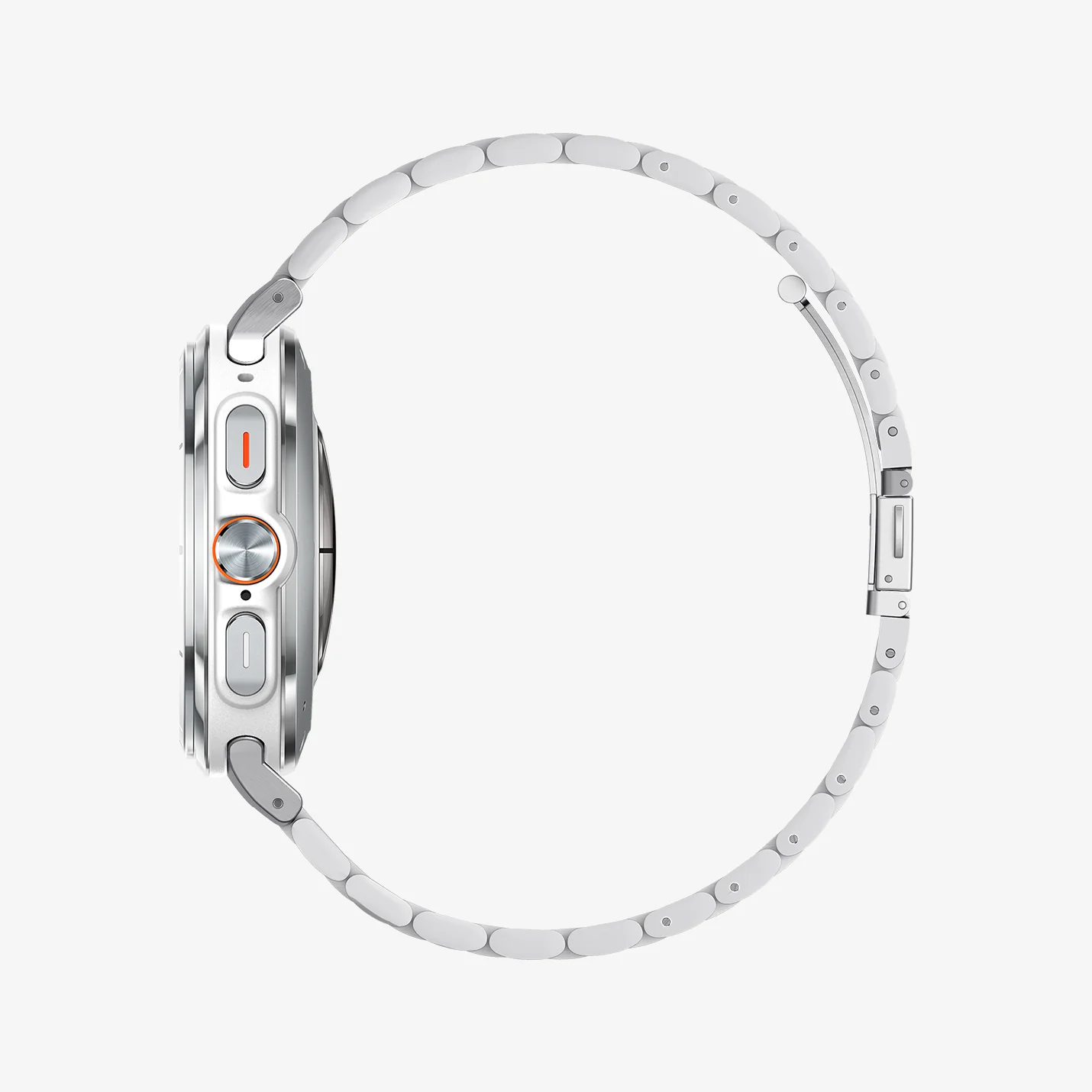 Galaxy Watch Ultra Series - Modern Fit 316L Band 7 Galaxy Watch Ultra Series - Modern Fit 316L Band