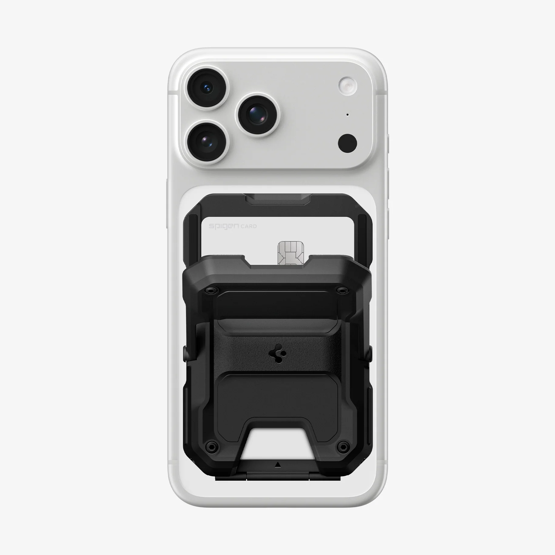 MagSafe Card Holder Tough Armor Pro (Mag Fit)