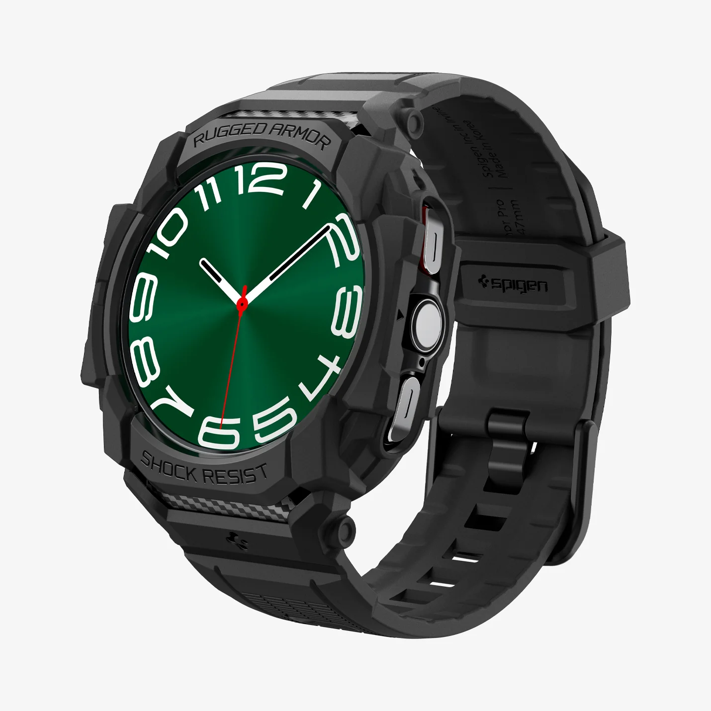 Galaxy Watch Ultra Series - Rugged Armor Pro 2 Galaxy Watch Ultra Series - Rugged Armor Pro