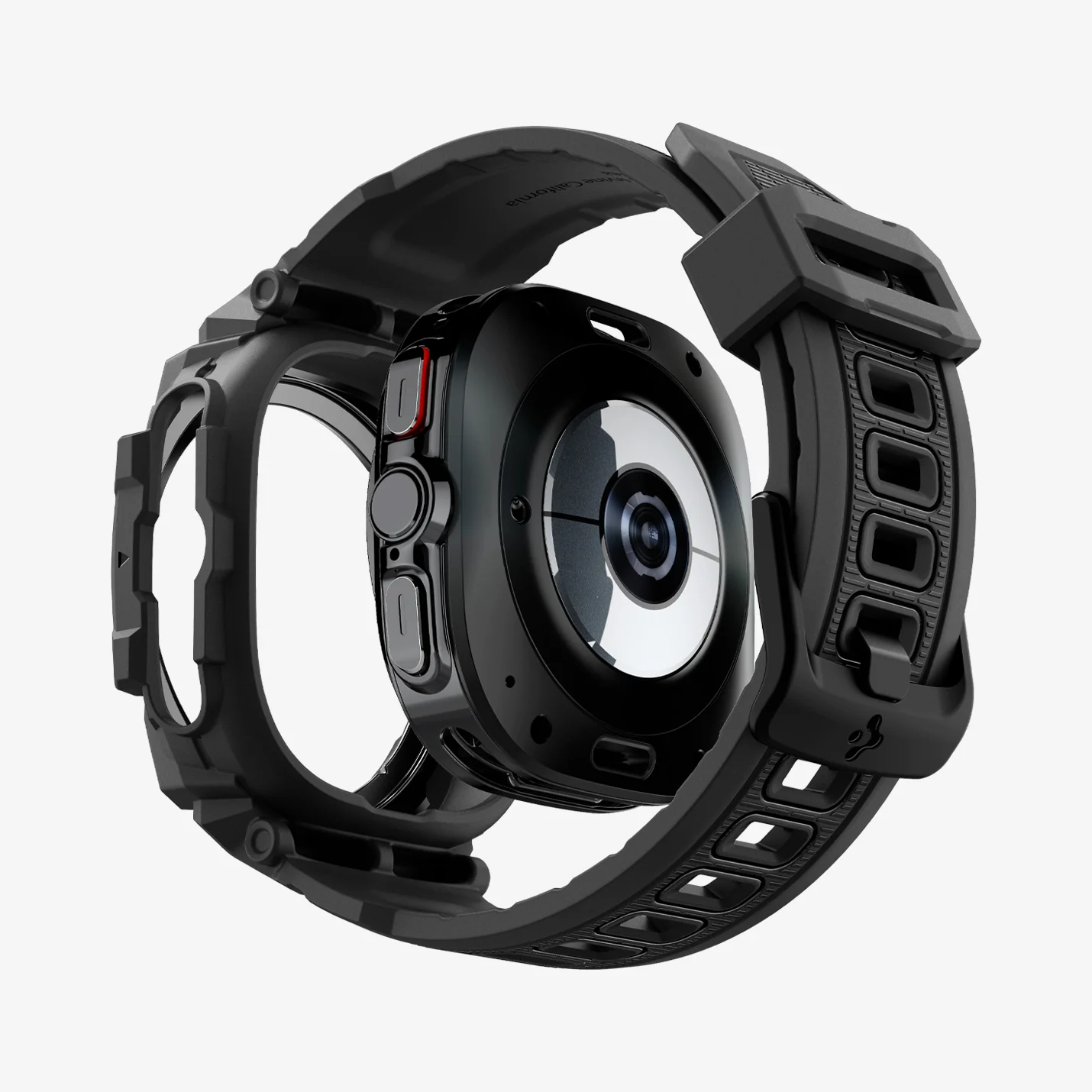 Galaxy Watch Ultra Series - Rugged Armor Pro 3 Galaxy Watch Ultra Series - Rugged Armor Pro