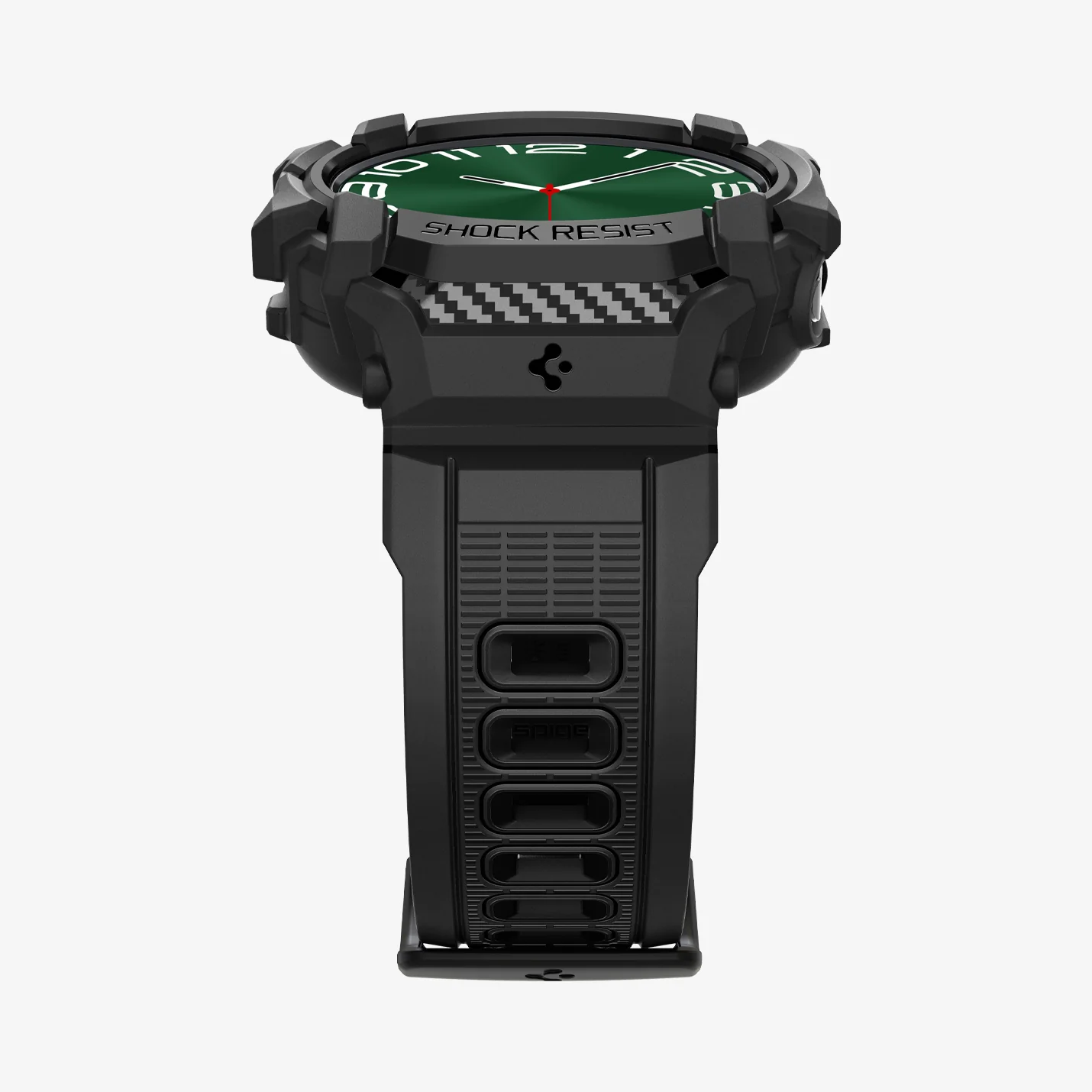 Galaxy Watch Ultra Series - Rugged Armor Pro 5 Galaxy Watch Ultra Series - Rugged Armor Pro