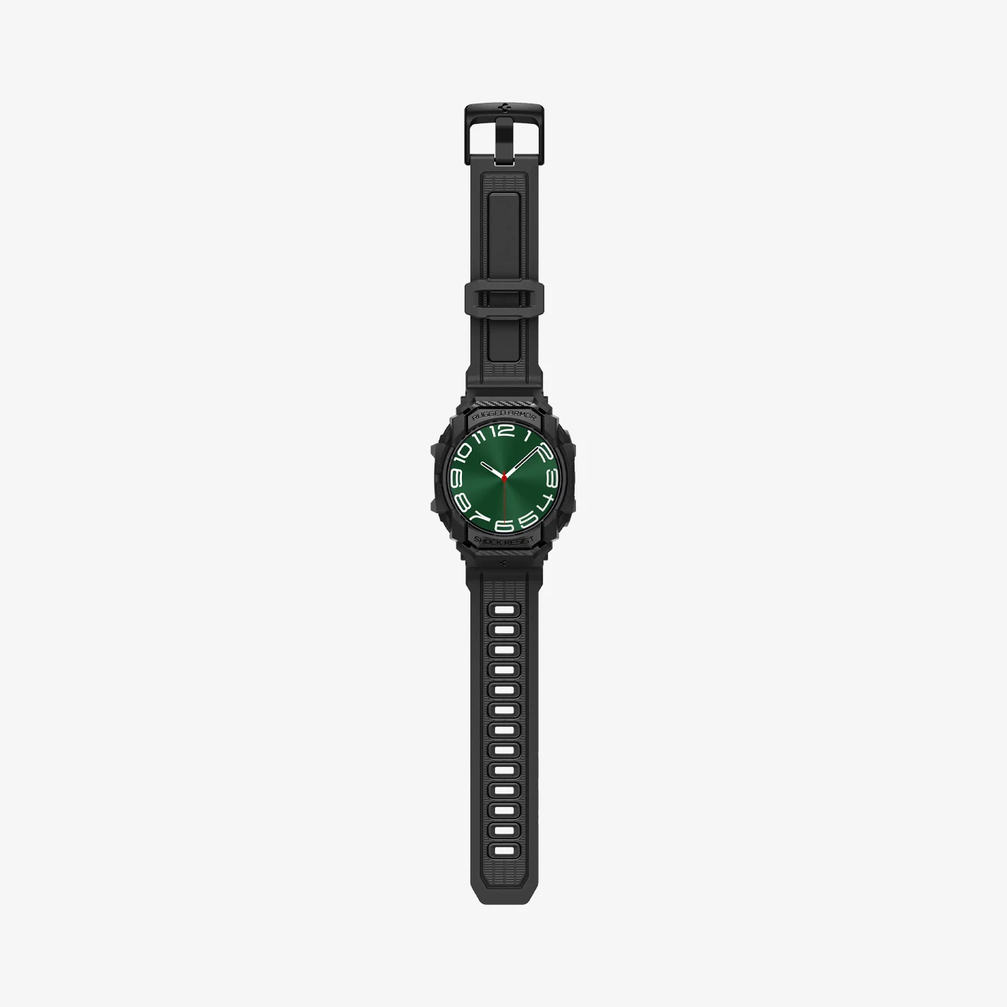 Galaxy Watch Ultra Series - Rugged Armor Pro 6 Galaxy Watch Ultra Series - Rugged Armor Pro