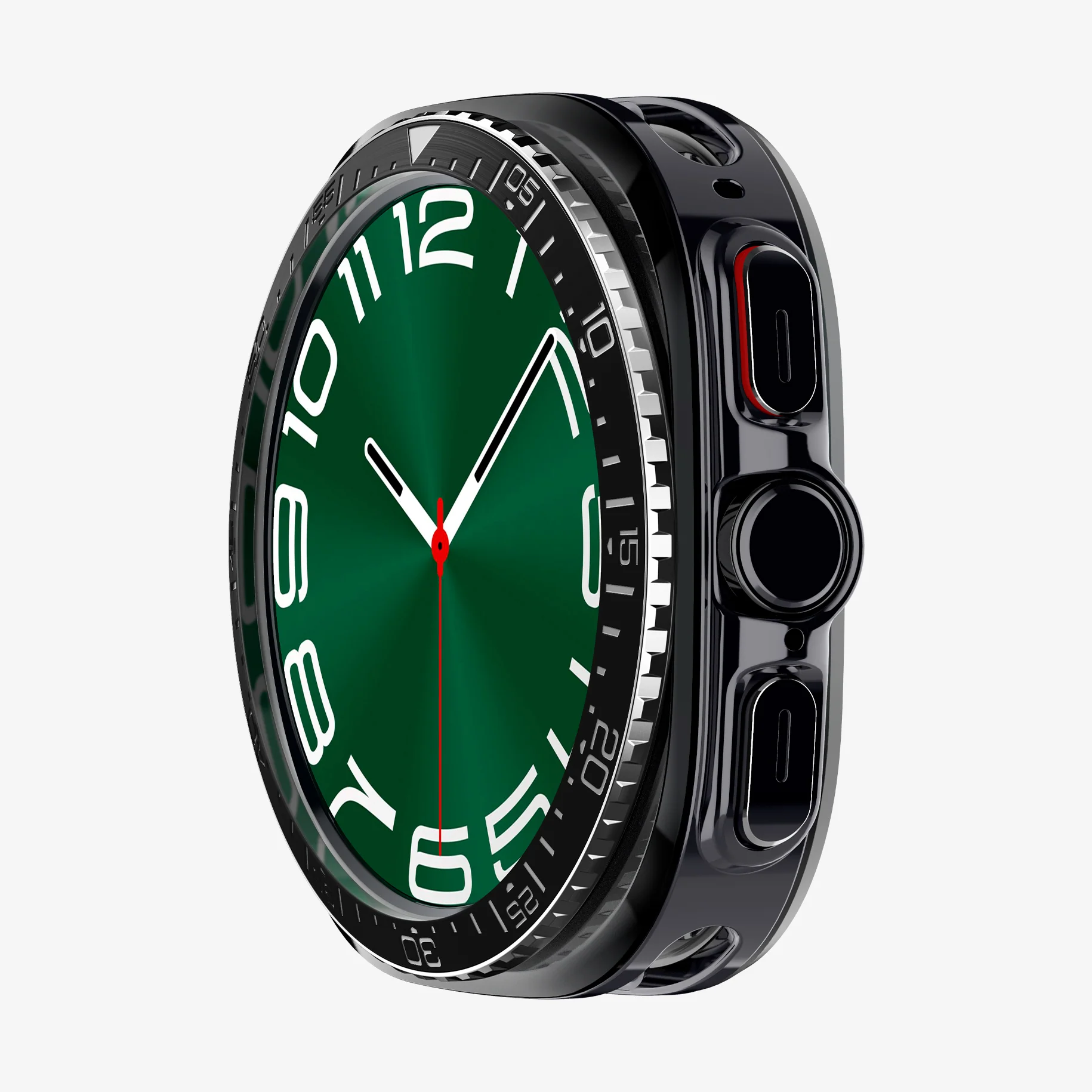 Galaxy Watch Ultra Series - Bezel Tune