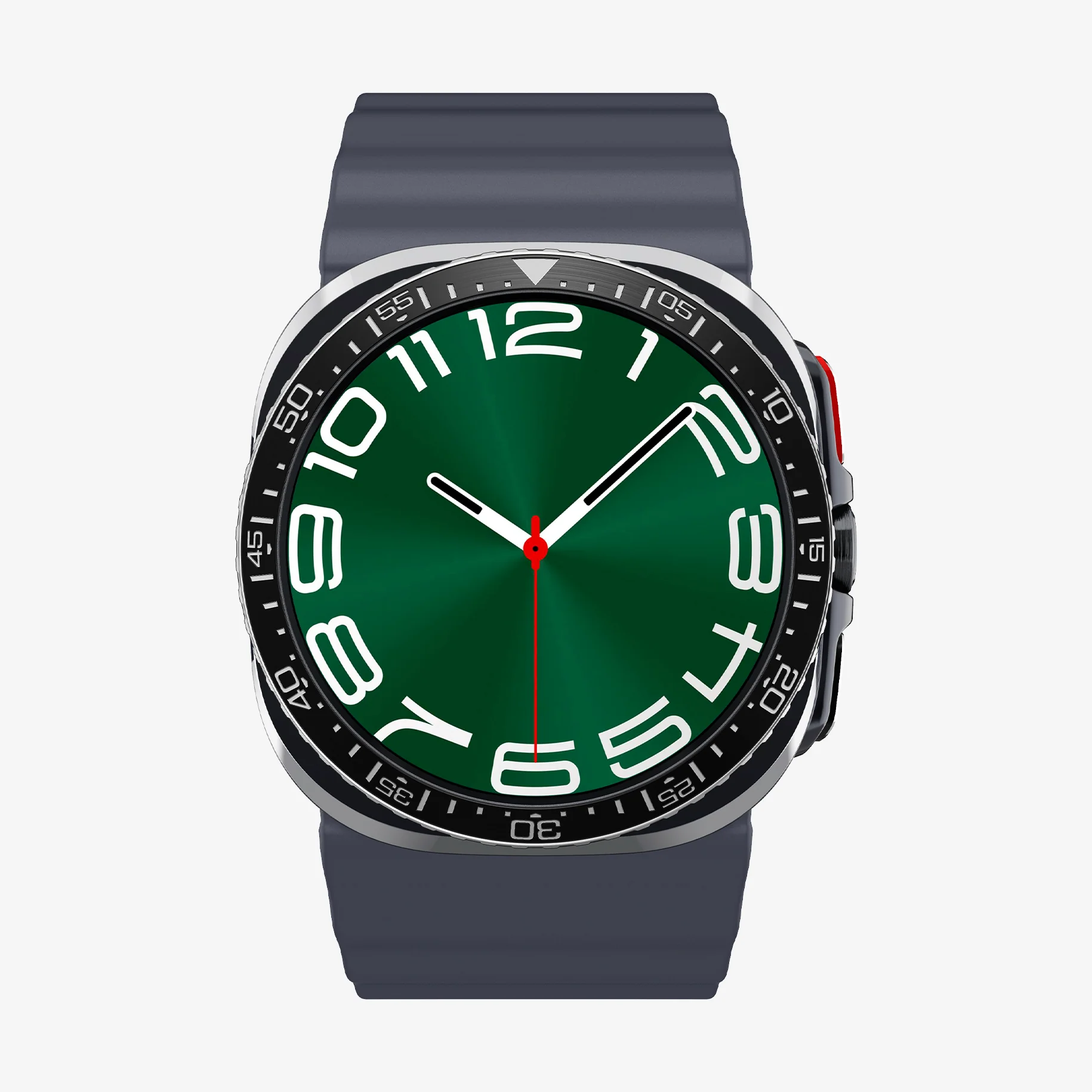 Galaxy Watch Ultra Series - Bezel Tune 3 Galaxy Watch Ultra Series - Bezel Tune
