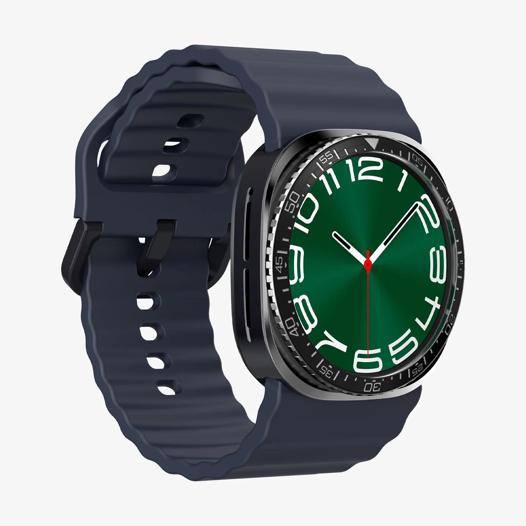 Galaxy Watch Ultra Series - Bezel Tune 4 Galaxy Watch Ultra Series - Bezel Tune
