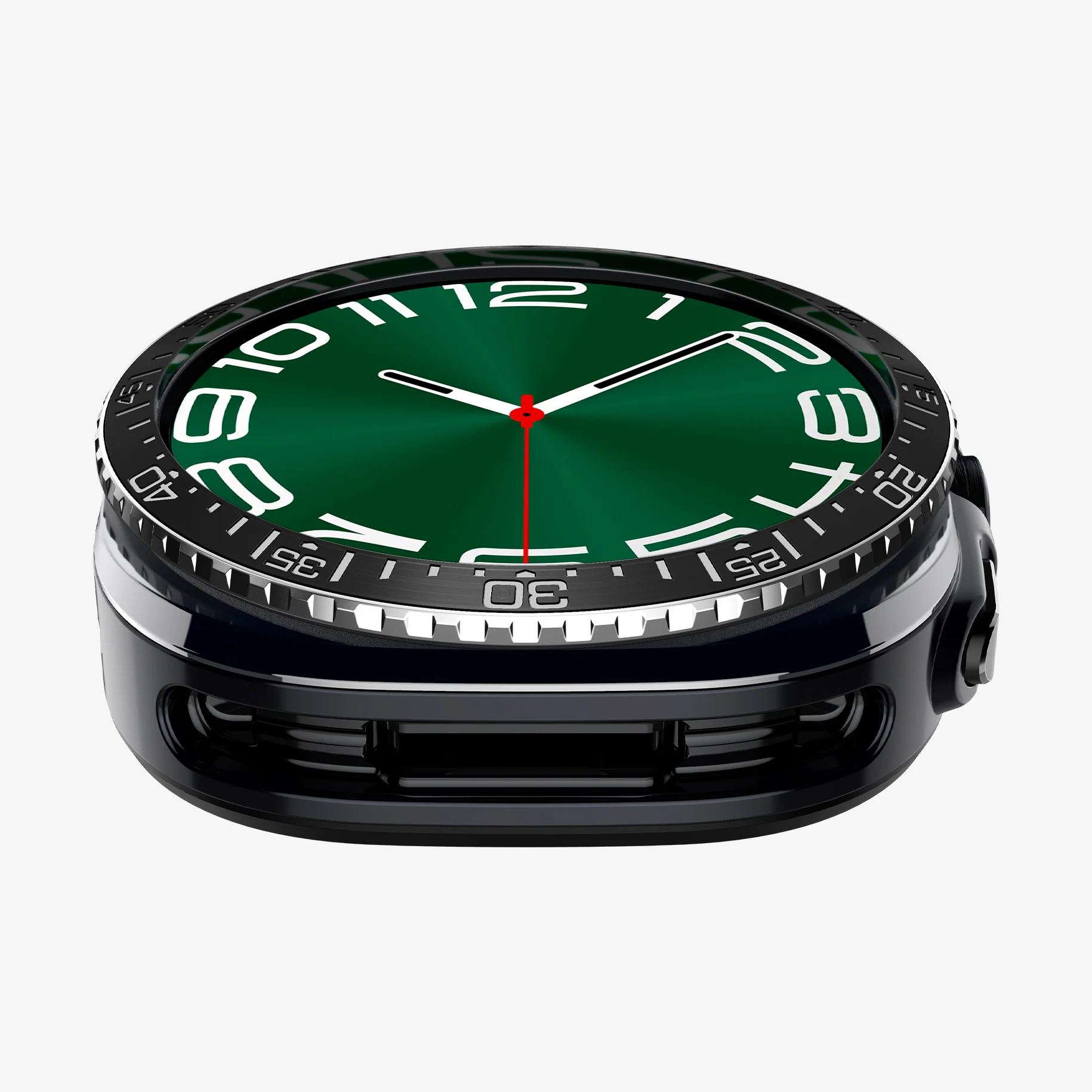 Galaxy Watch Ultra Series - Bezel Tune 5 Galaxy Watch Ultra Series - Bezel Tune