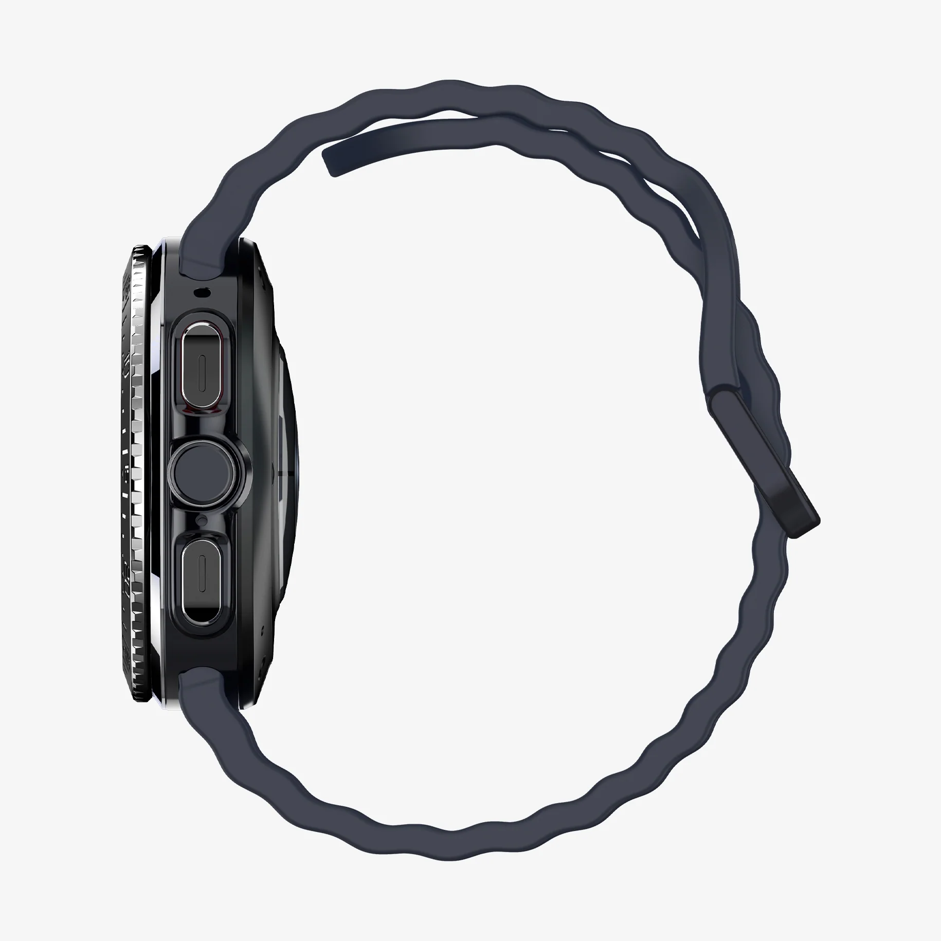 Galaxy Watch Ultra Series - Bezel Tune 6 Galaxy Watch Ultra Series - Bezel Tune