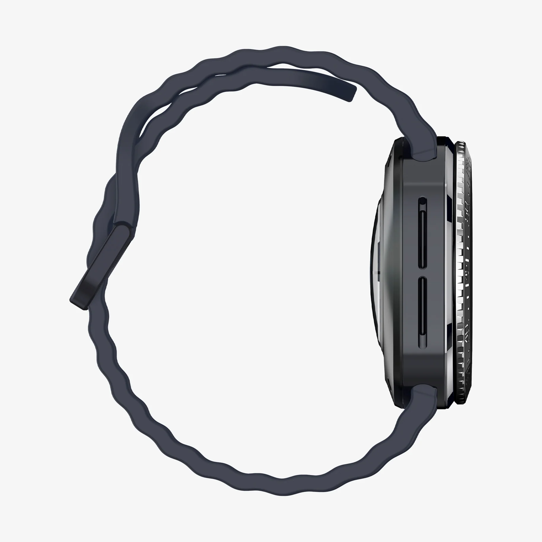 Galaxy Watch Ultra Series - Bezel Tune 7 Galaxy Watch Ultra Series - Bezel Tune