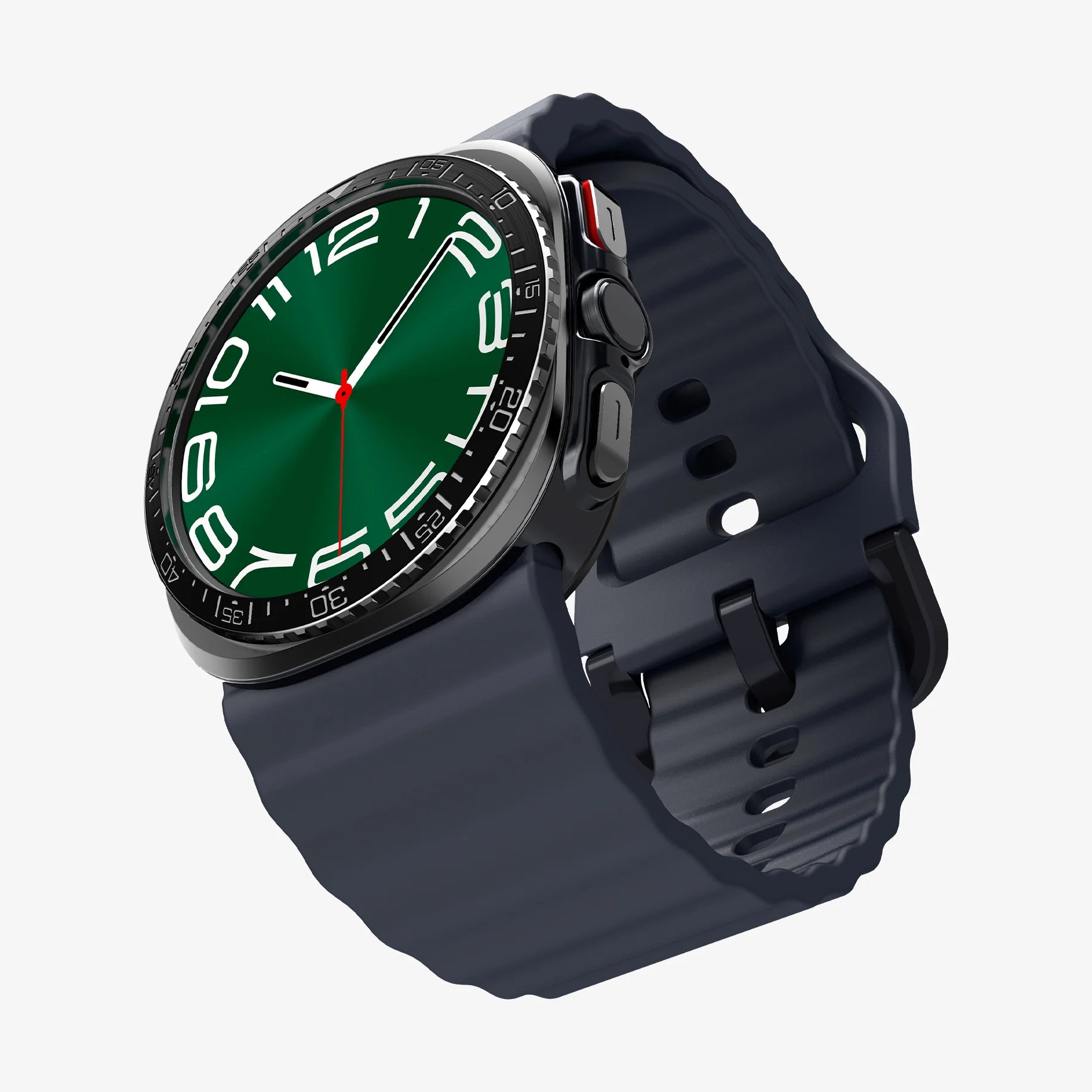 Galaxy Watch Ultra Series - Bezel Tune 8 Galaxy Watch Ultra Series - Bezel Tune