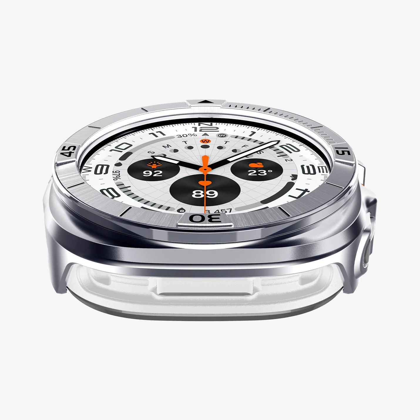 Galaxy Watch Ultra Series - Bezel Tune Pro 3 Galaxy Watch Ultra Series - Bezel Tune Pro