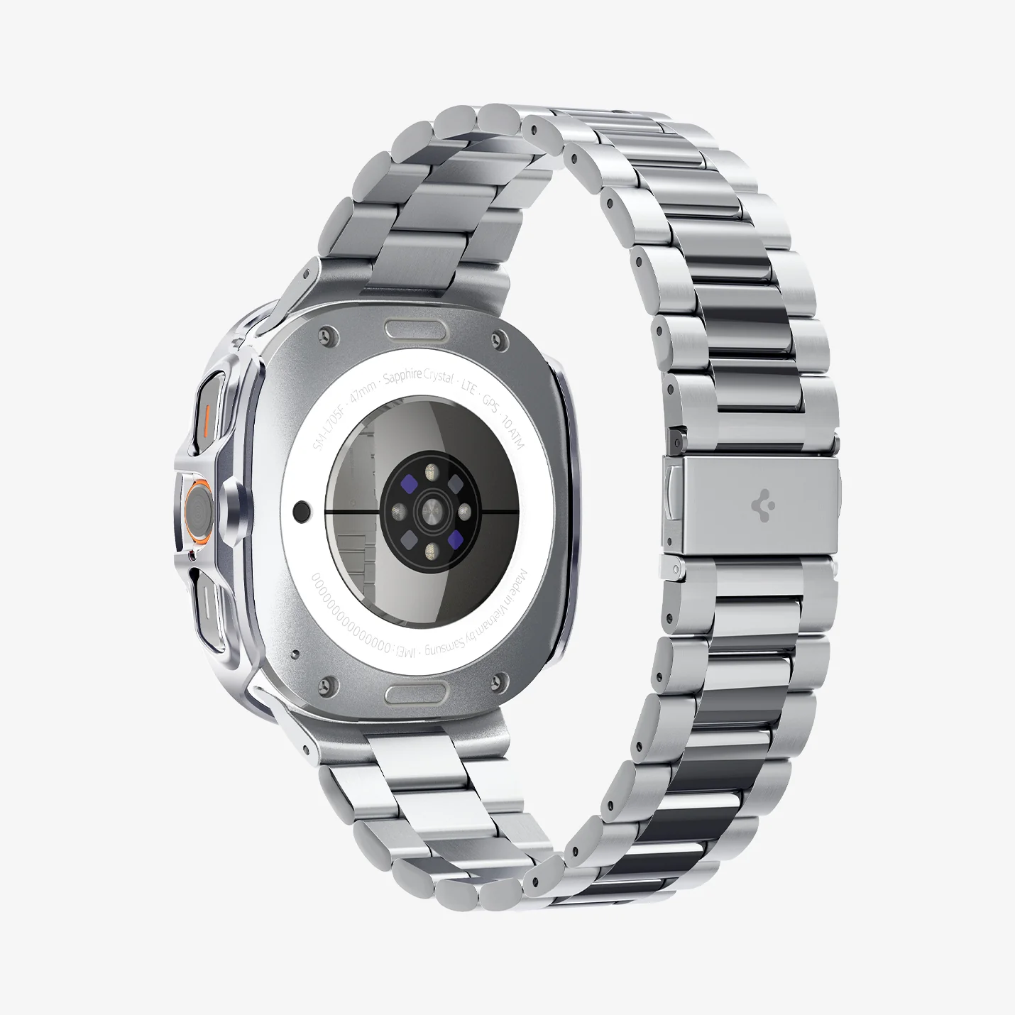 Galaxy Watch Ultra Series - Bezel Tune Pro 4 Galaxy Watch Ultra Series - Bezel Tune Pro
