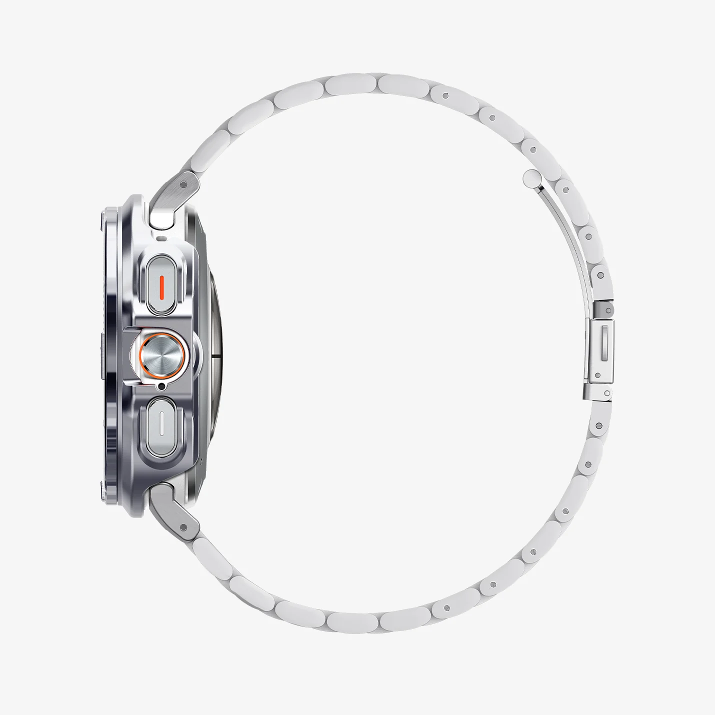 Galaxy Watch Ultra Series - Bezel Tune Pro 8 Galaxy Watch Ultra Series - Bezel Tune Pro