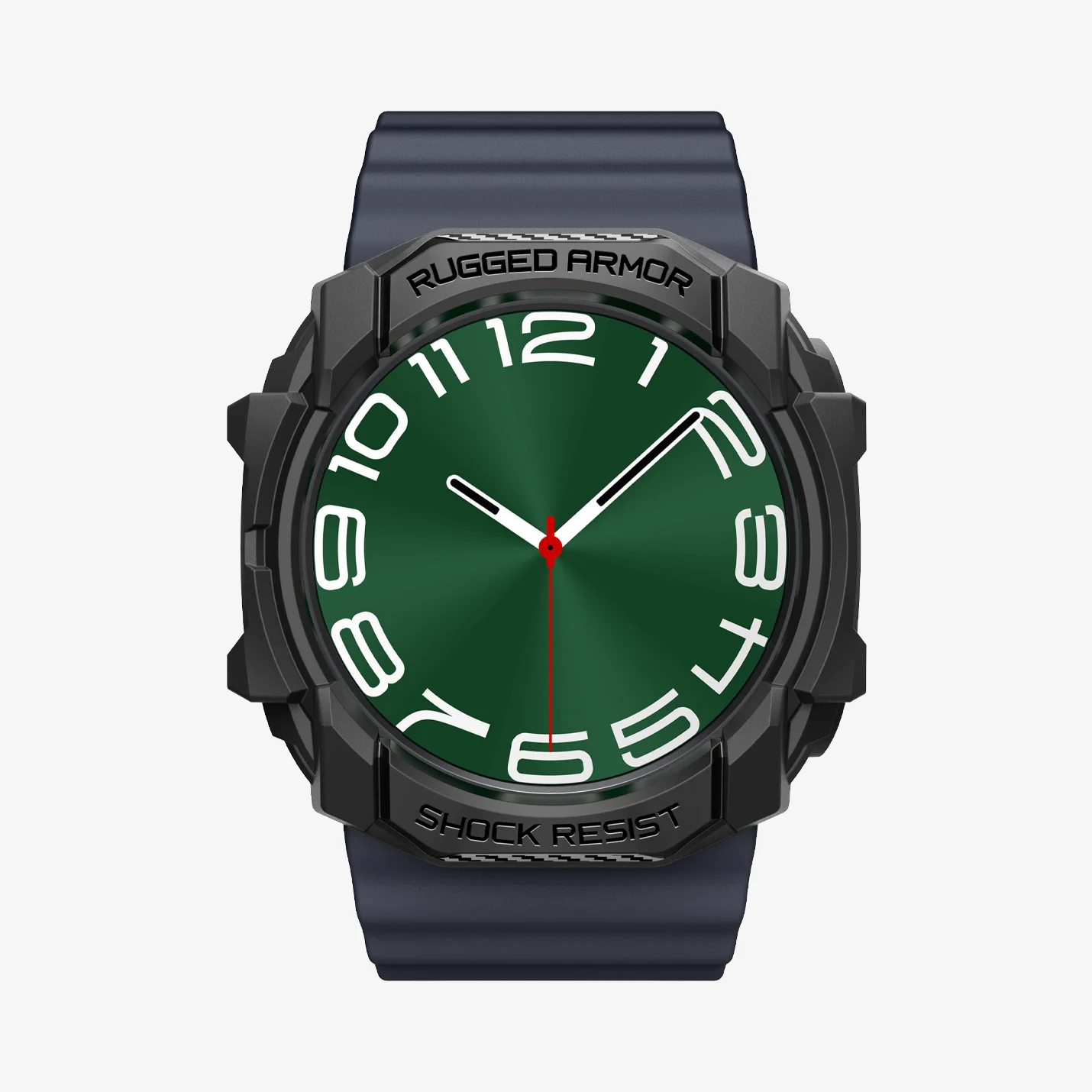Galaxy Watch Ultra Series - Rugged Armor