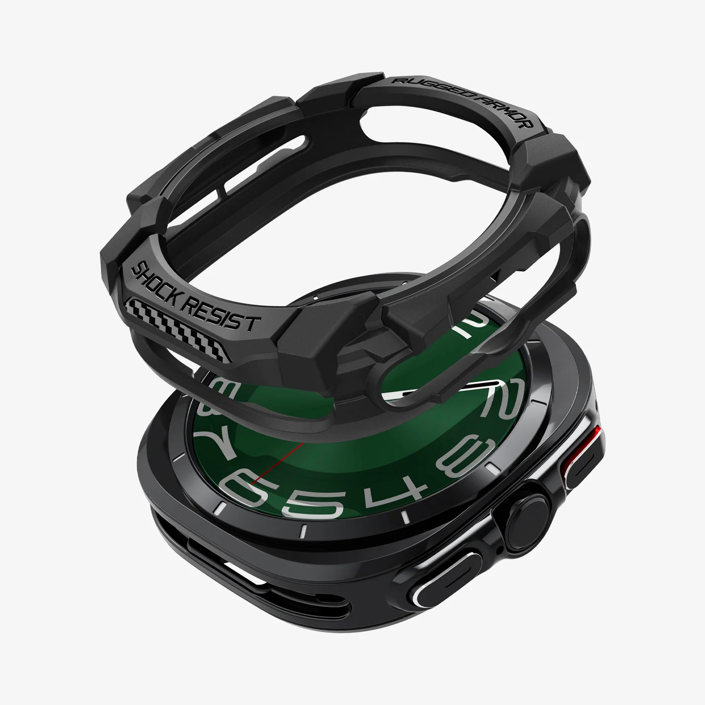 Galaxy Watch Ultra Series - Rugged Armor 3 Galaxy Watch Ultra Series - Rugged Armor