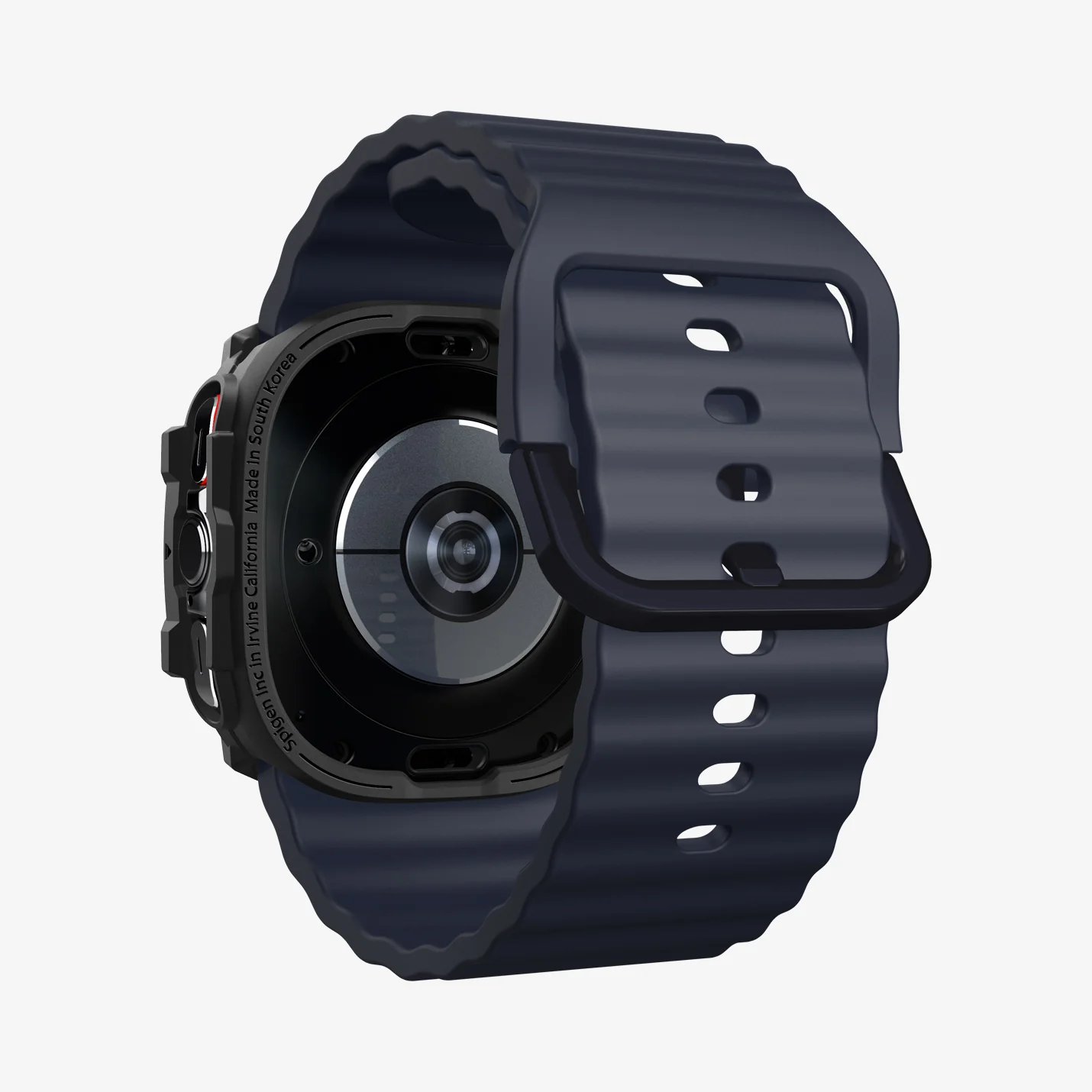 Galaxy Watch Ultra Series - Rugged Armor 5 Galaxy Watch Ultra Series - Rugged Armor