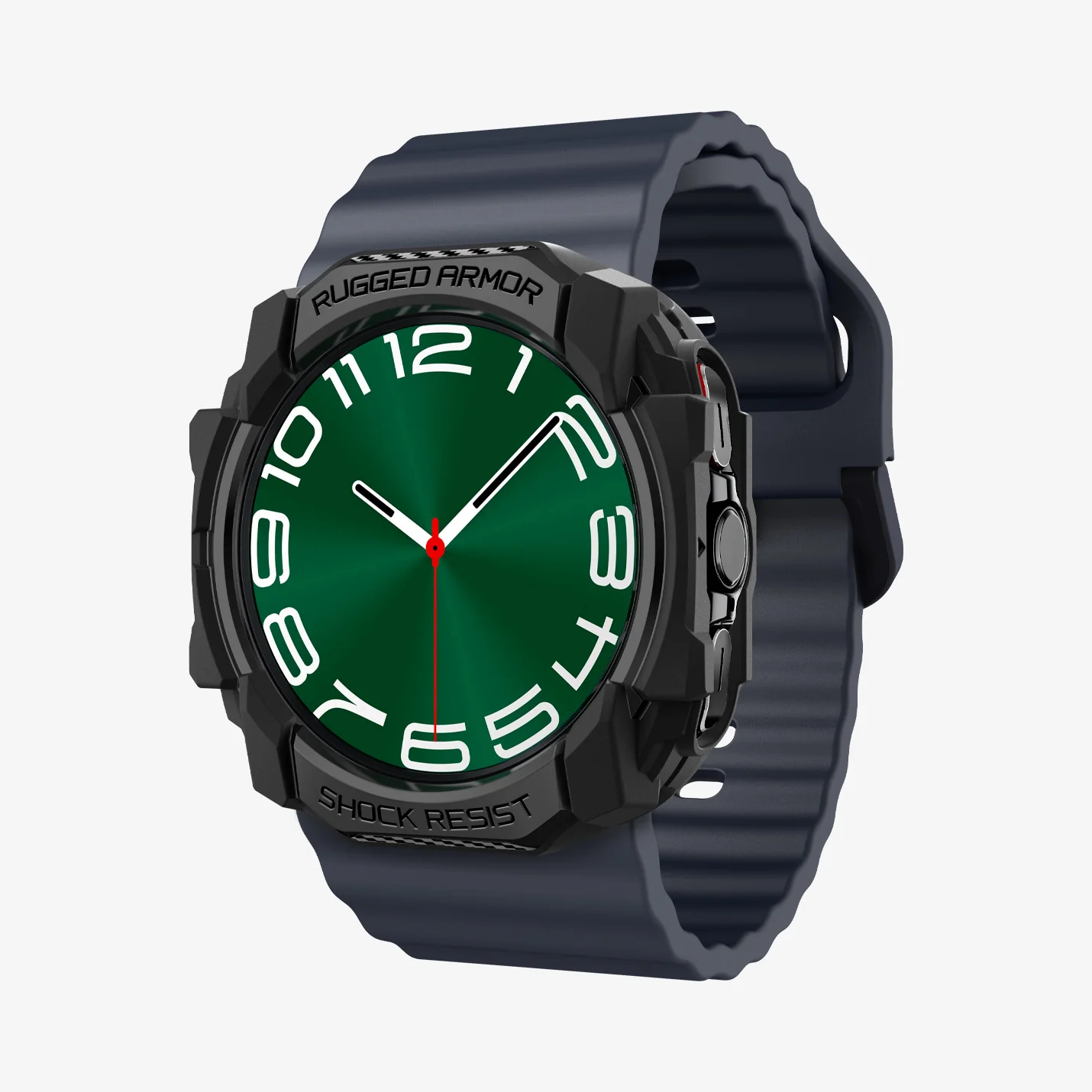 Galaxy Watch Ultra Series - Rugged Armor 6 Galaxy Watch Ultra Series - Rugged Armor