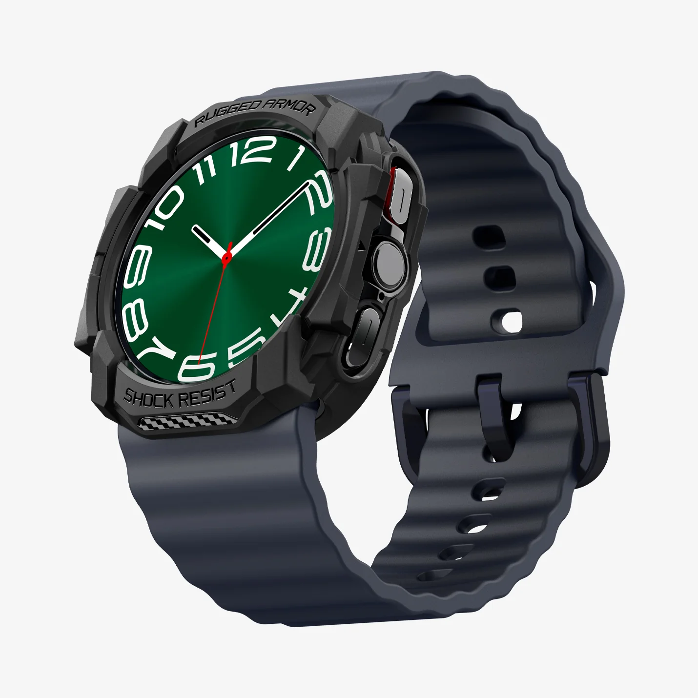 Galaxy Watch Ultra Series - Rugged Armor 7 Galaxy Watch Ultra Series - Rugged Armor