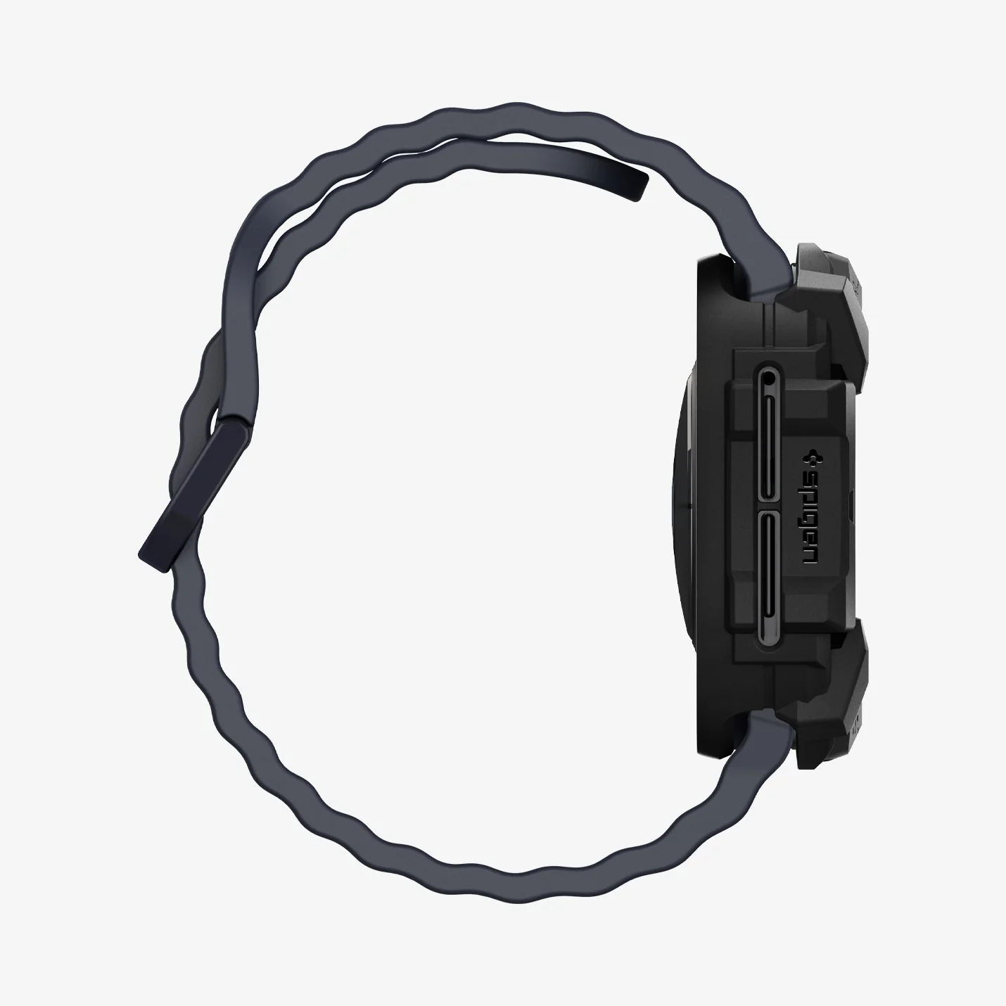 Galaxy Watch Ultra Series - Rugged Armor 8 Galaxy Watch Ultra Series - Rugged Armor