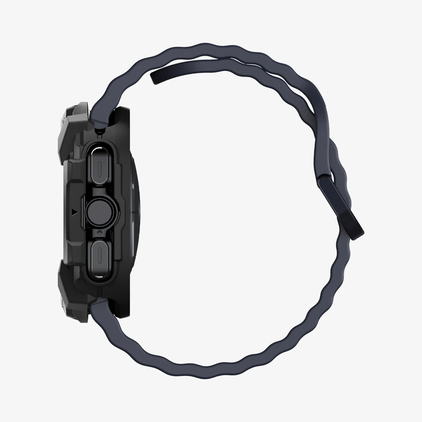 Galaxy Watch Ultra Series - Rugged Armor 9 Galaxy Watch Ultra Series - Rugged Armor