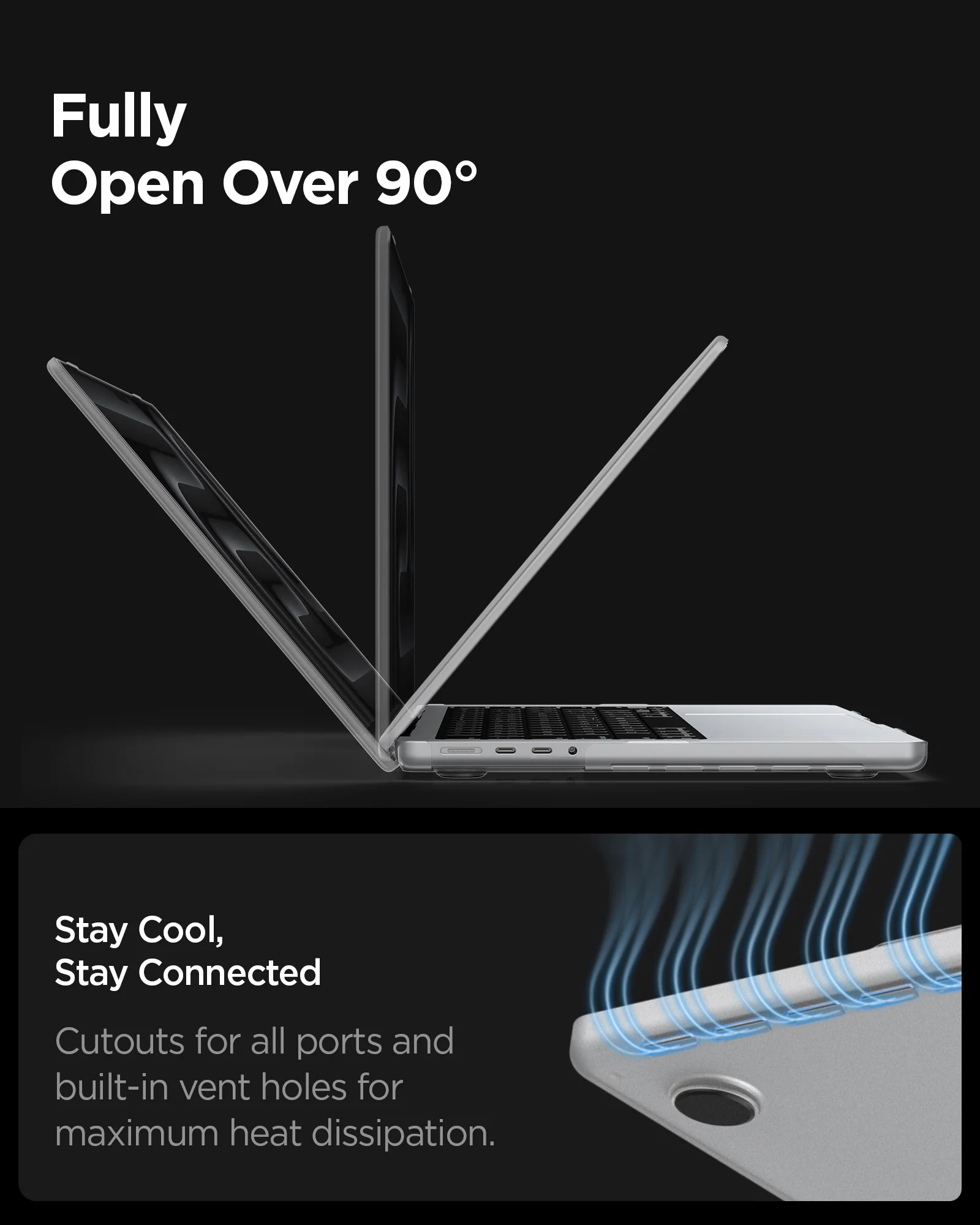 MacBook Pro Series - Air Skin 40 MacBook Pro Series - Air Skin