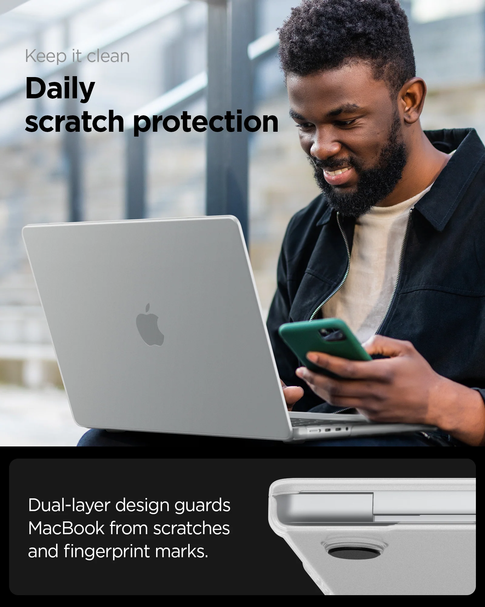 MacBook Pro Series - Air Skin 41 MacBook Pro Series - Air Skin