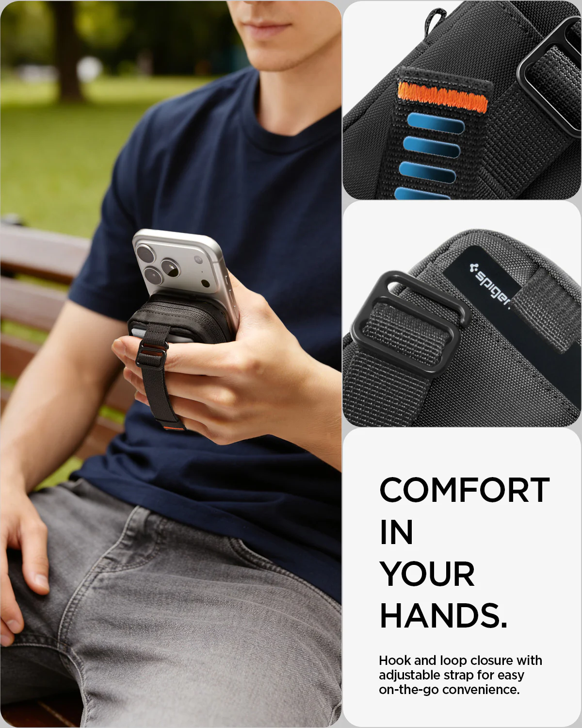 Portable Organizer Pouch Tintap Zip Mag Fit 2 10 Portable Organizer Pouch Tintap Zip Mag Fit 2