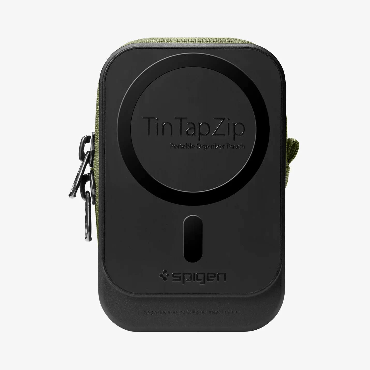 Portable Organizer Pouch Tintap Zip Mag Fit 2 18 Portable Organizer Pouch Tintap Zip Mag Fit 2