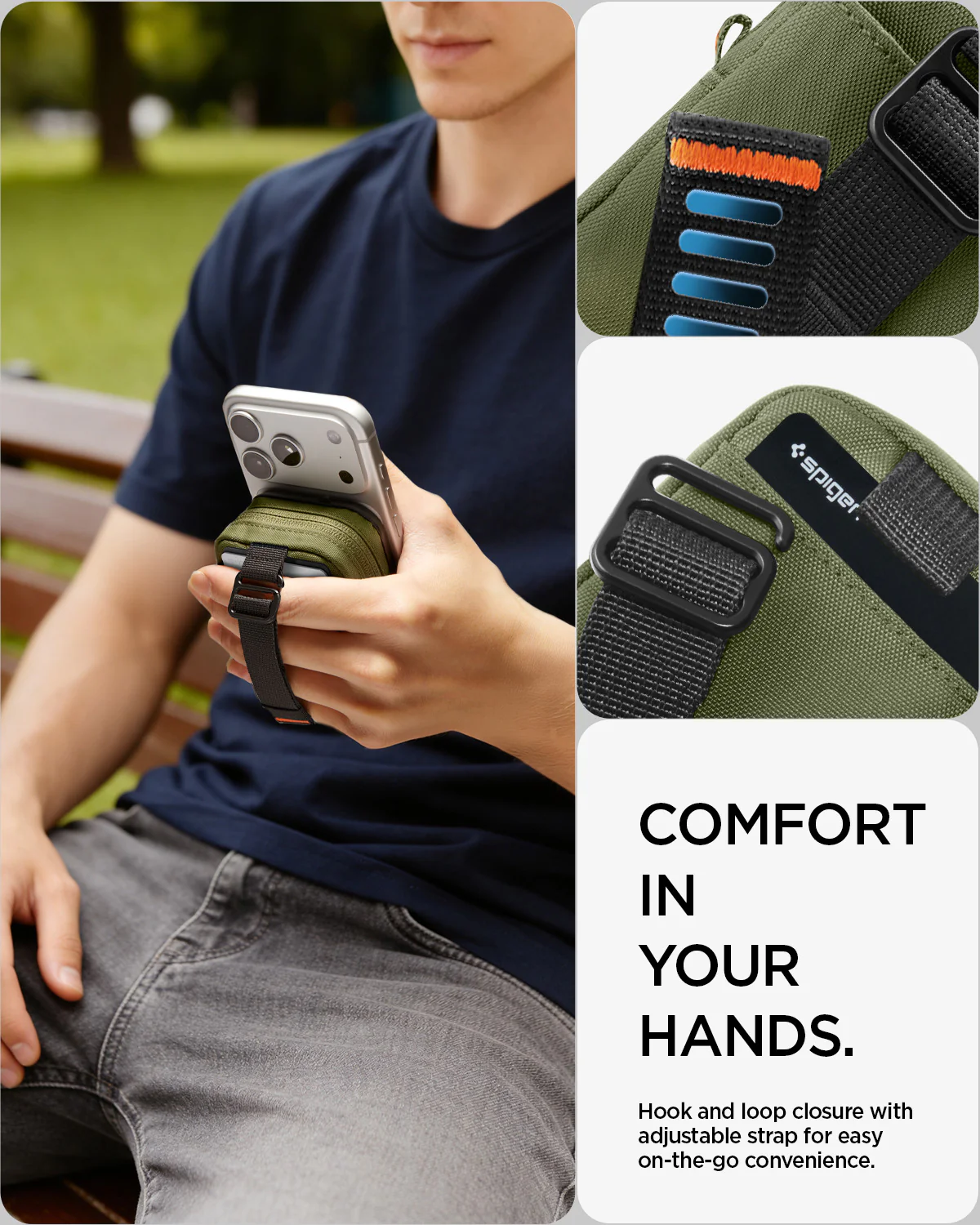 Portable Organizer Pouch Tintap Zip Mag Fit 2 23 Portable Organizer Pouch Tintap Zip Mag Fit 2