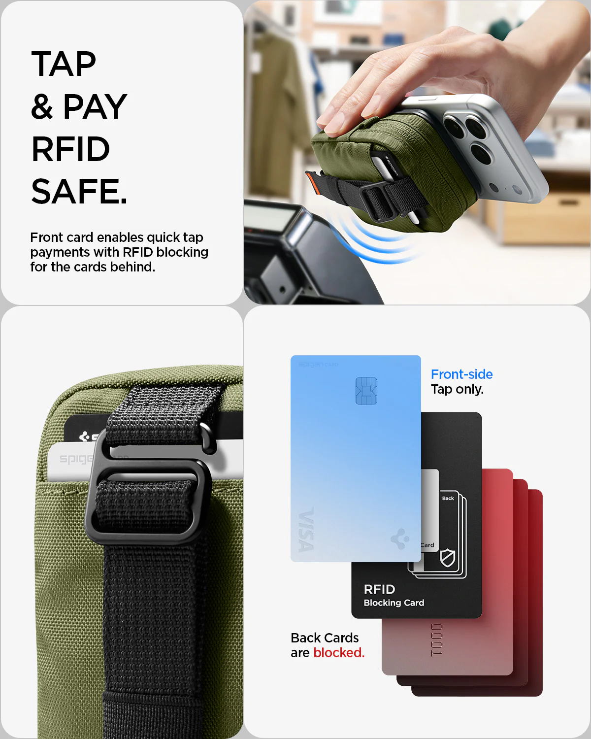 Portable Organizer Pouch Tintap Zip Mag Fit 2 26 Portable Organizer Pouch Tintap Zip Mag Fit 2