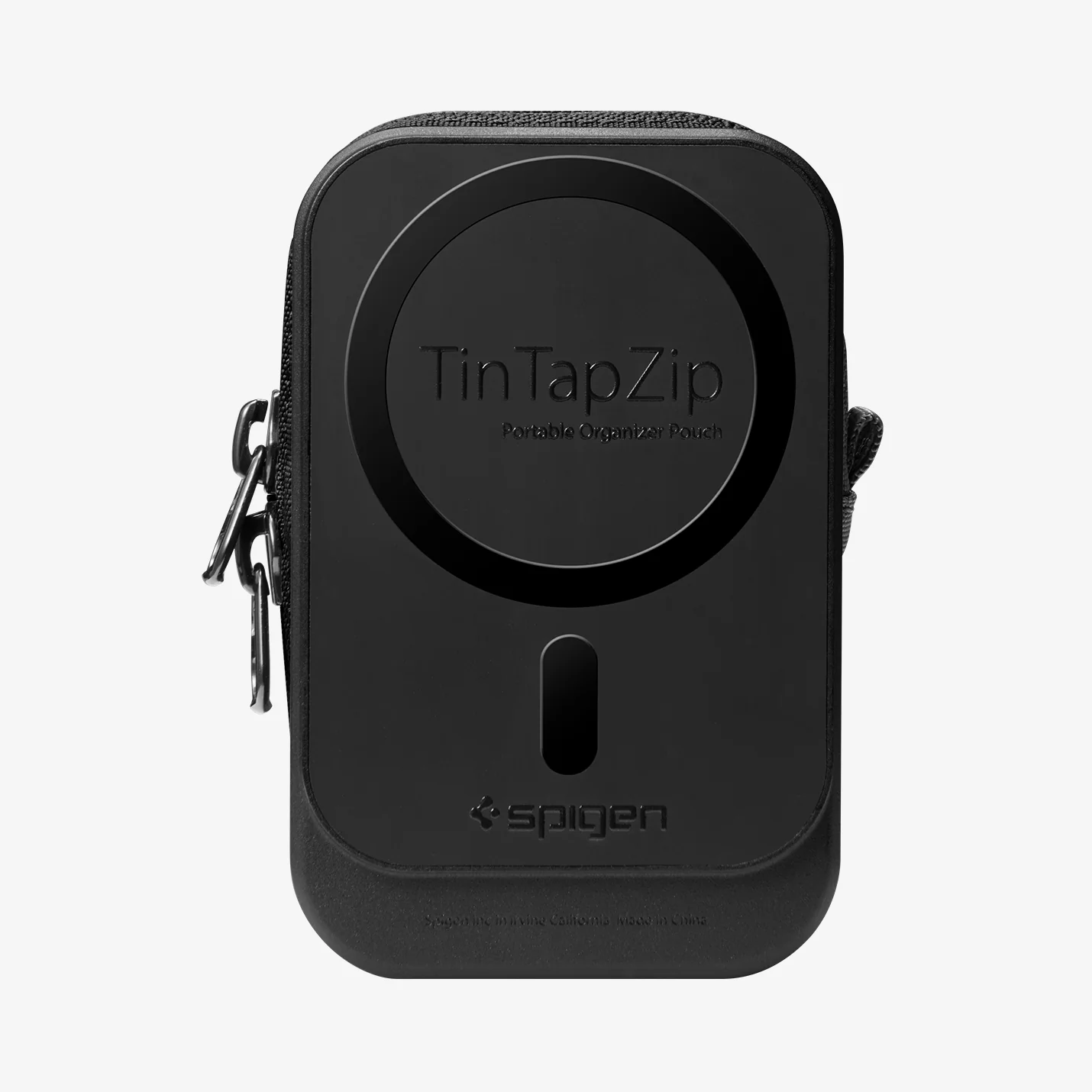 Portable Organizer Pouch Tintap Zip Mag Fit 2 5 Portable Organizer Pouch Tintap Zip Mag Fit 2