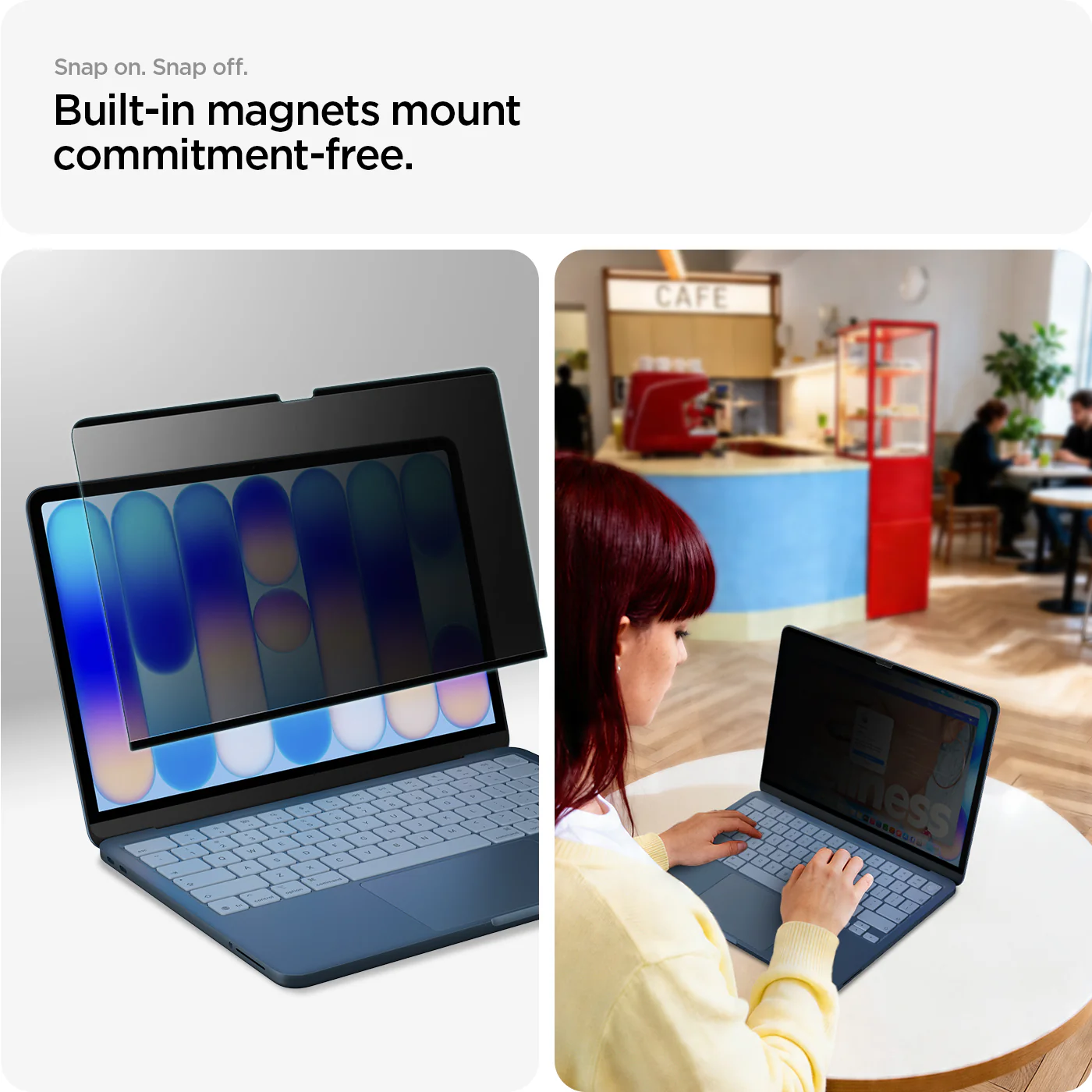 MacBook Neo Series - Safe View 11 MacBook Neo Series - Safe View
