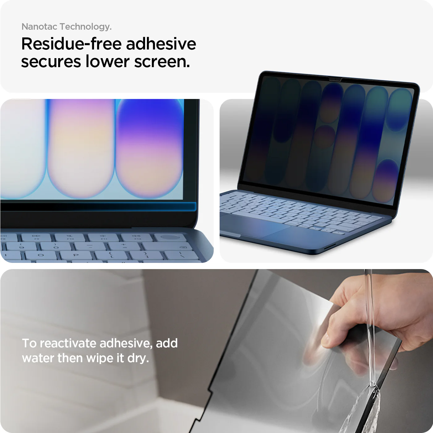 MacBook Neo Series - Safe View 12 MacBook Neo Series - Safe View