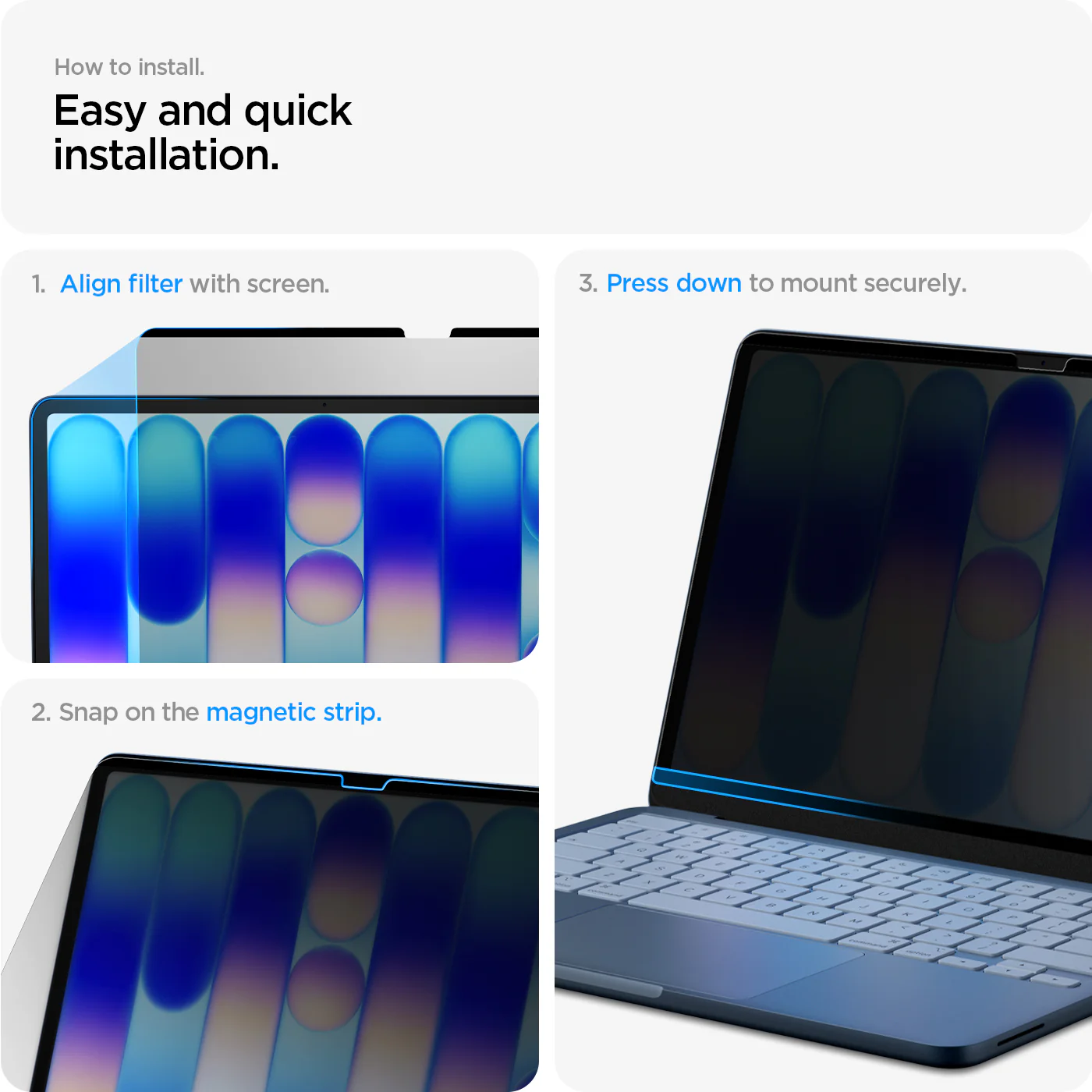 MacBook Neo Series - Safe View 13 MacBook Neo Series - Safe View